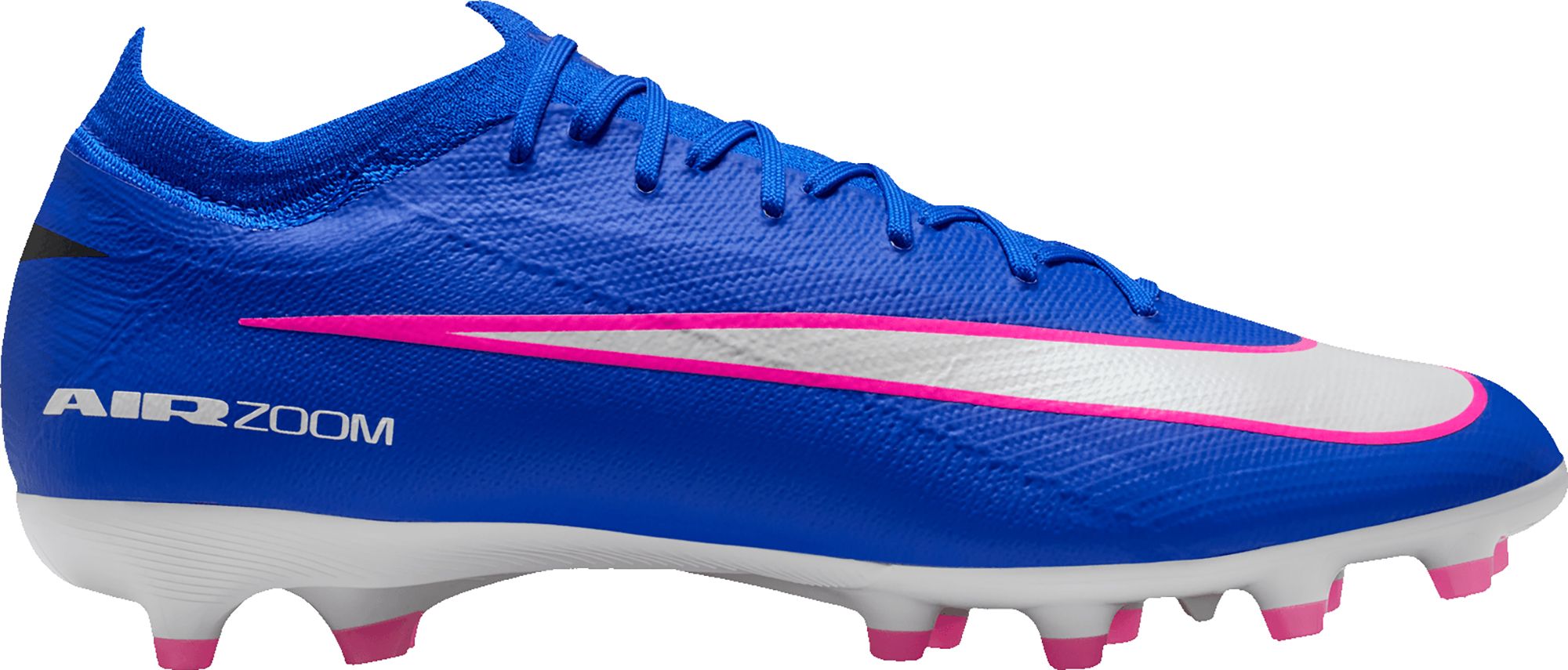 Nike Mercurial Zoom Vapor 16 Pro AG Soccer Cleats | Dick's