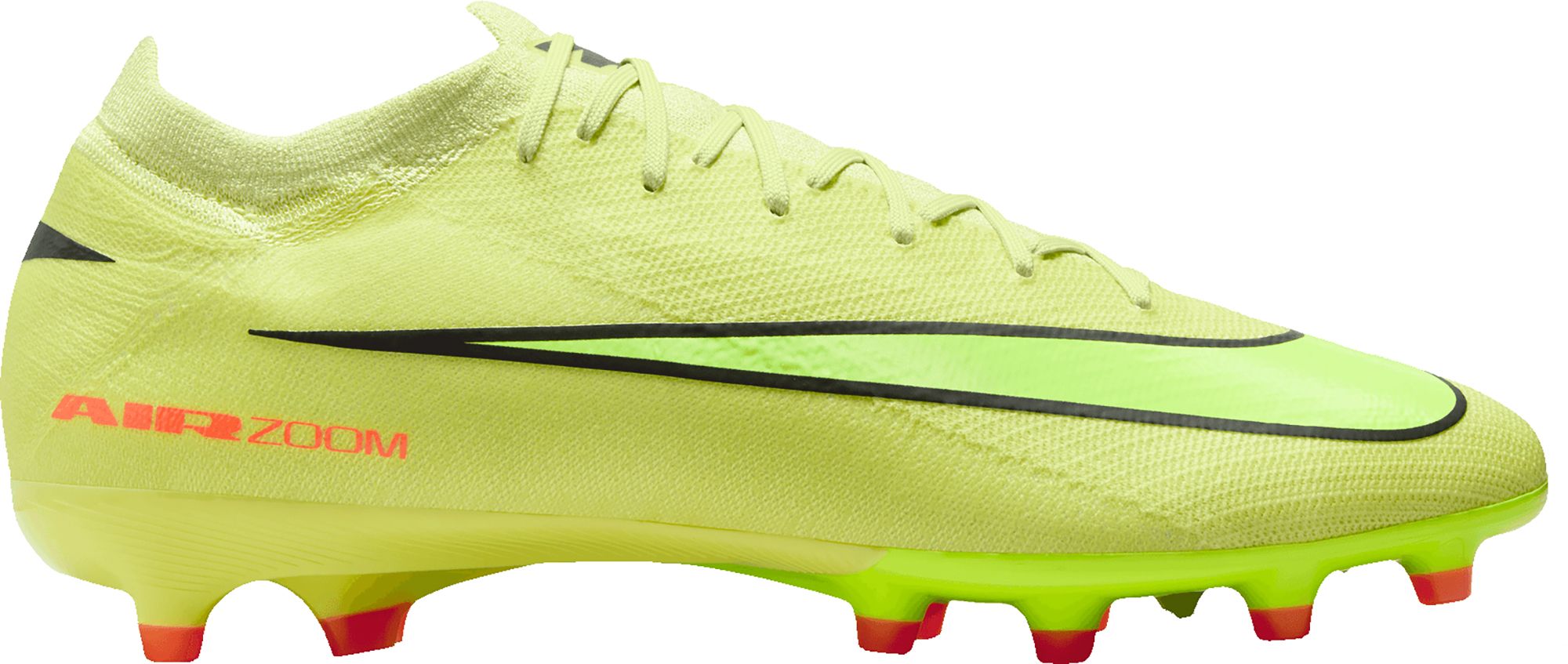 Nike Mercurial Zoom Vapor 16 Pro AG Soccer Cleats | Dick's