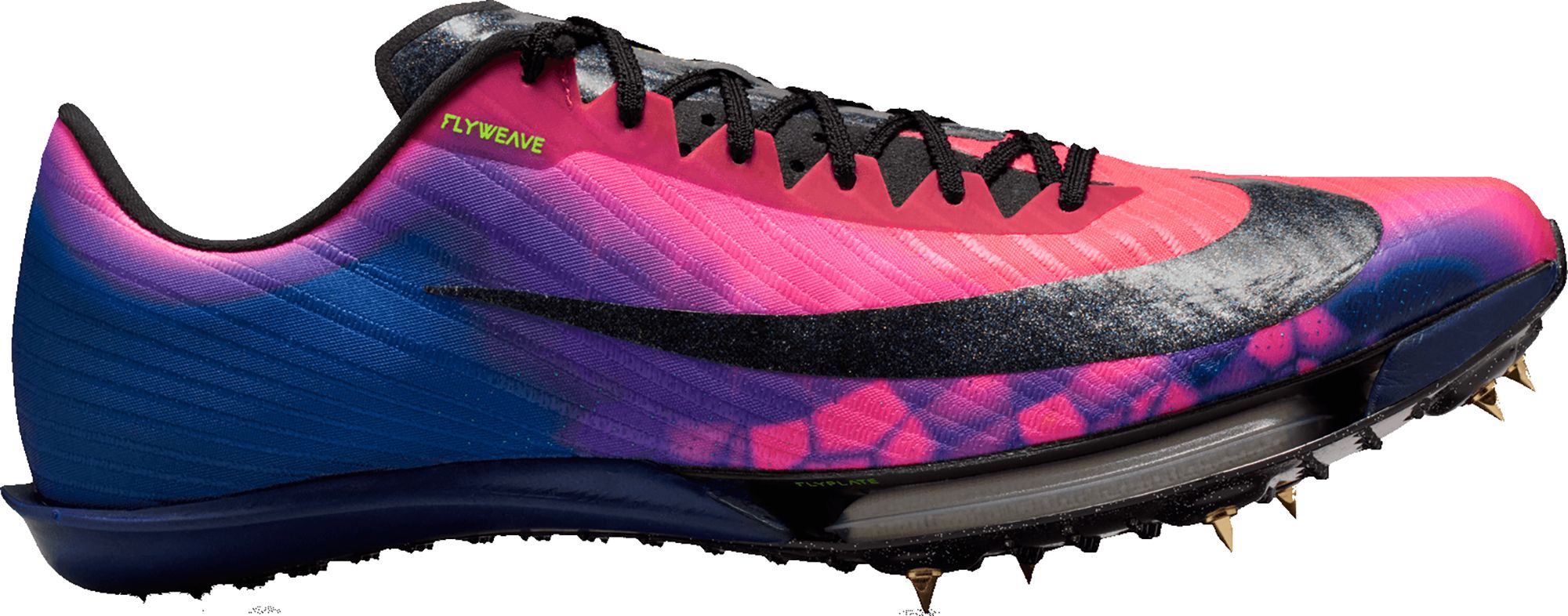 Nike Maxfly 2 Glam Track and Field Shoes | Dick's Sporting Goods