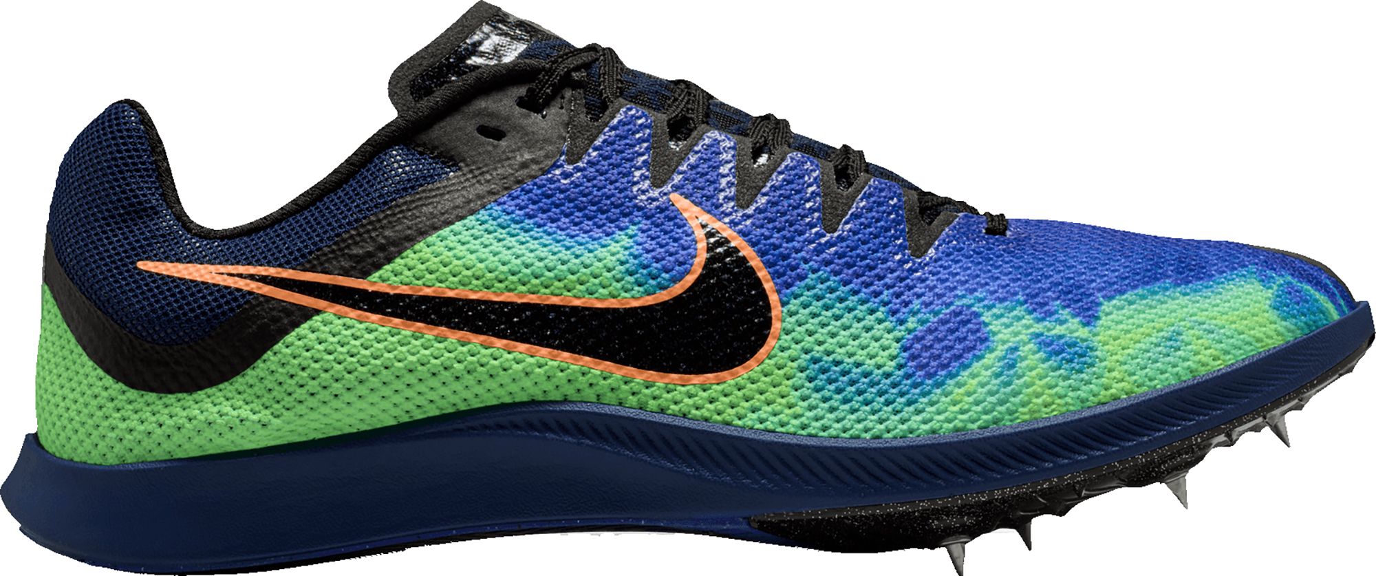 Nike RIVAL ZOOM DISTANCE スパイク・シューズ