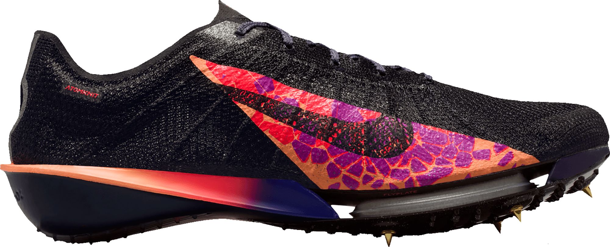 スパイク・シューズ GLAM Victory 2 Zoom Air NIKE