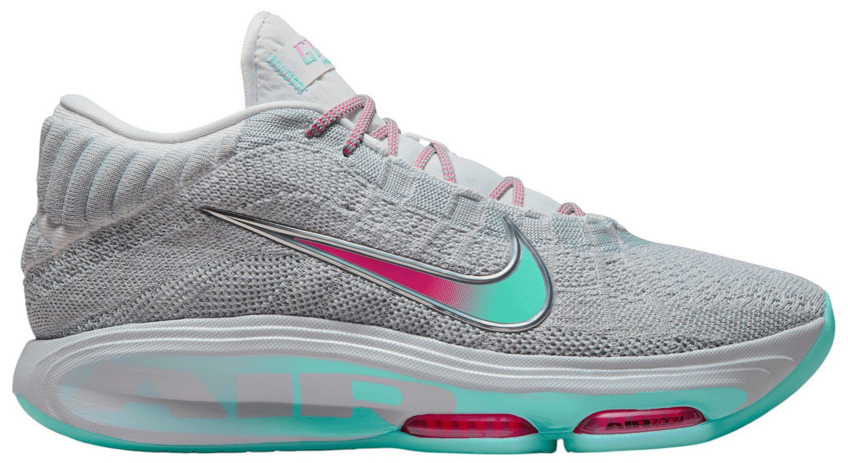 Nike hustleピンク シューズ 26cm 値下げしました GT3