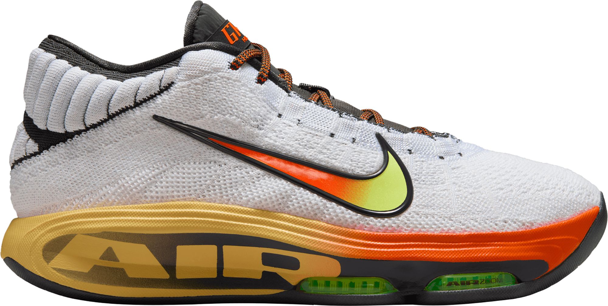 Nike G.T. Hustle 3 Basketball Shoes | Dick's Sporting Goods
