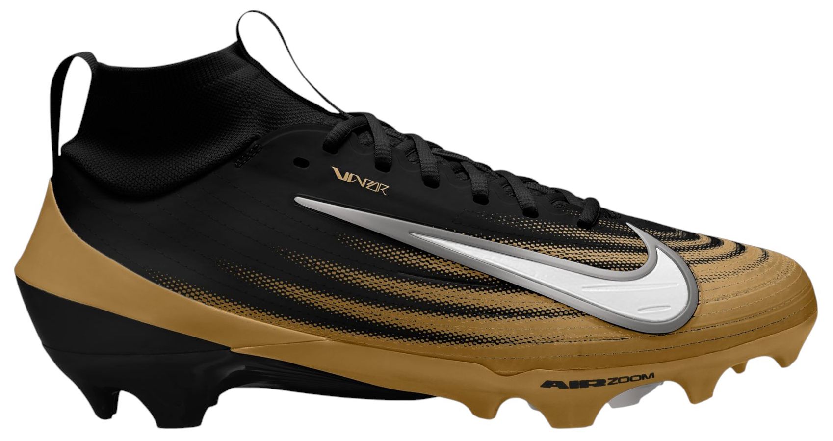 Pro ラクロス　アメフト　スパイク　28cm 美品 Vapor 1