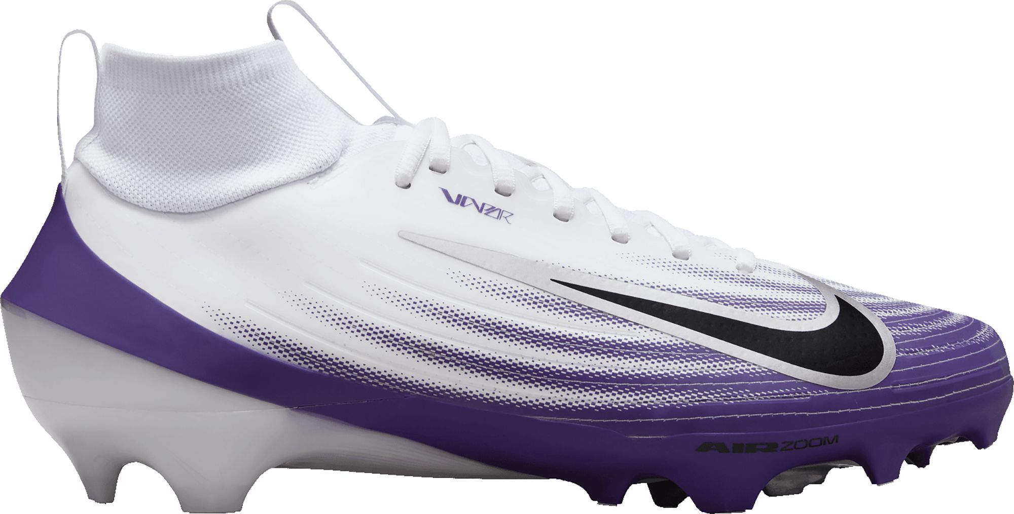 Nike Vapor Pro 1 Football Cleats | Dick's Sporting Goods