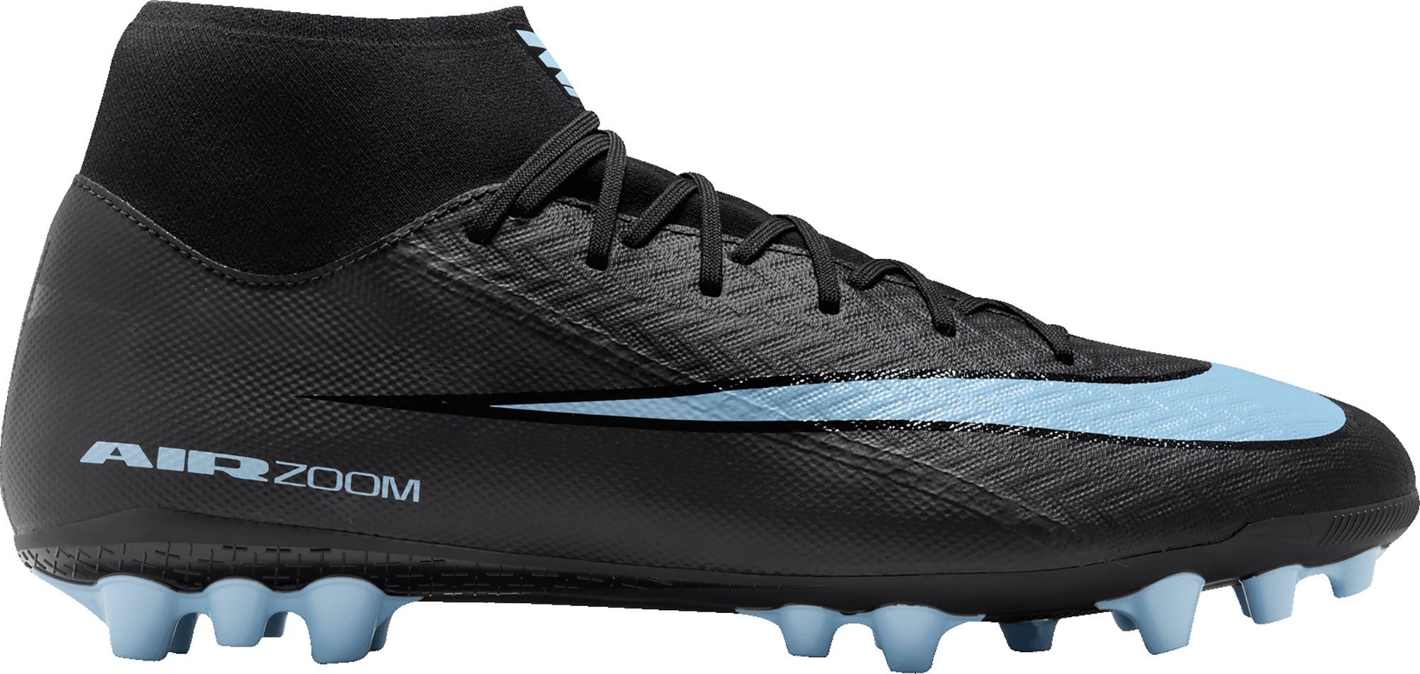 Nike Mercurial Superfly 10 Academy AG Soccer Cleats | Dick's