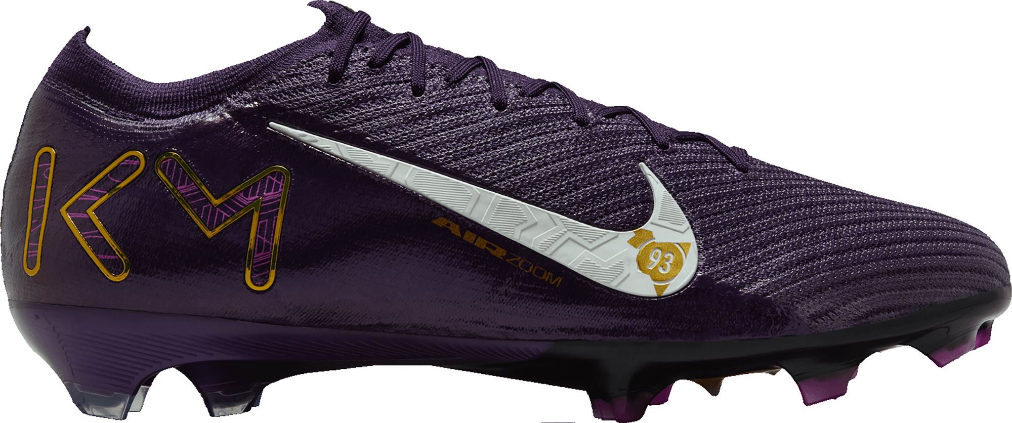 Nike Mercurial Zoom Vapor 16 Elite FG Soccer Cleats | Dick's