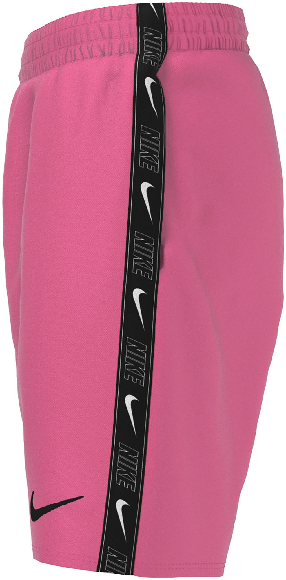 Nike Boys' Logo Tape 7” Swim Trunks | Dick's Sporting Goods