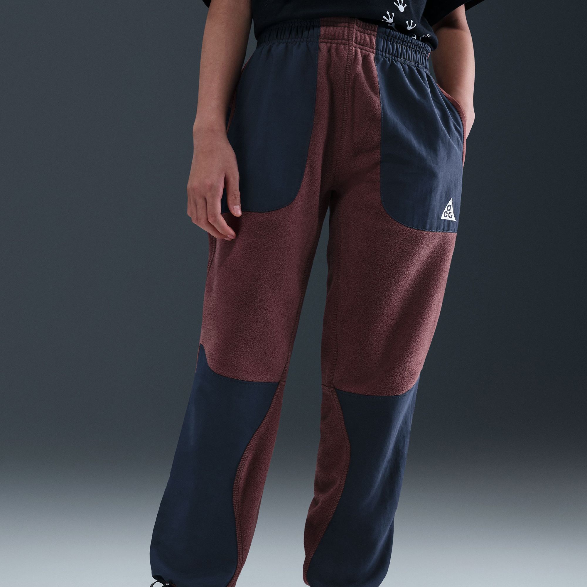Nike Kids' ACG Wolf Tree Polartec Pants | Dick's Sporting Goods