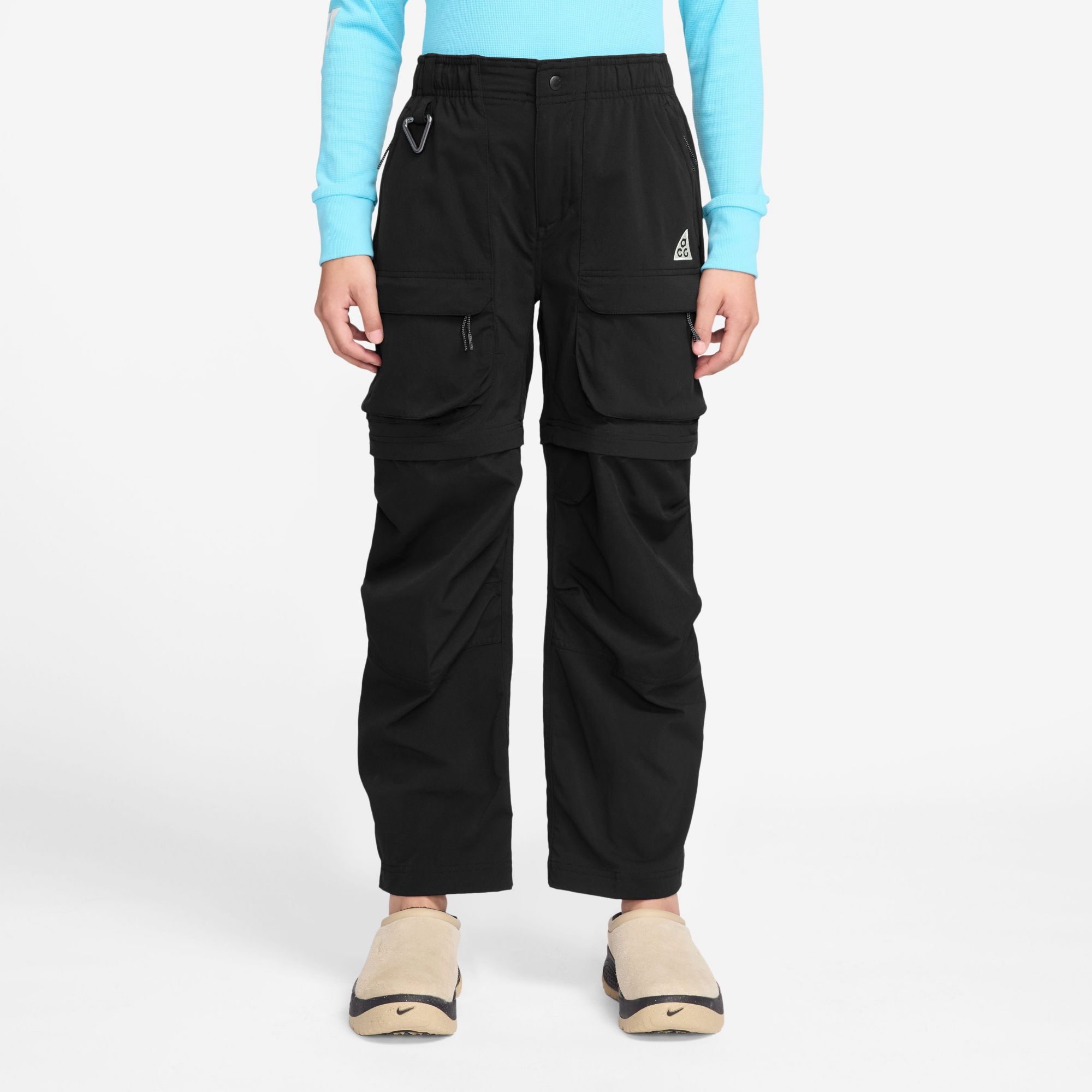 Nike Kids' ACG Smith Summit Pants | Dick's Sporting Goods