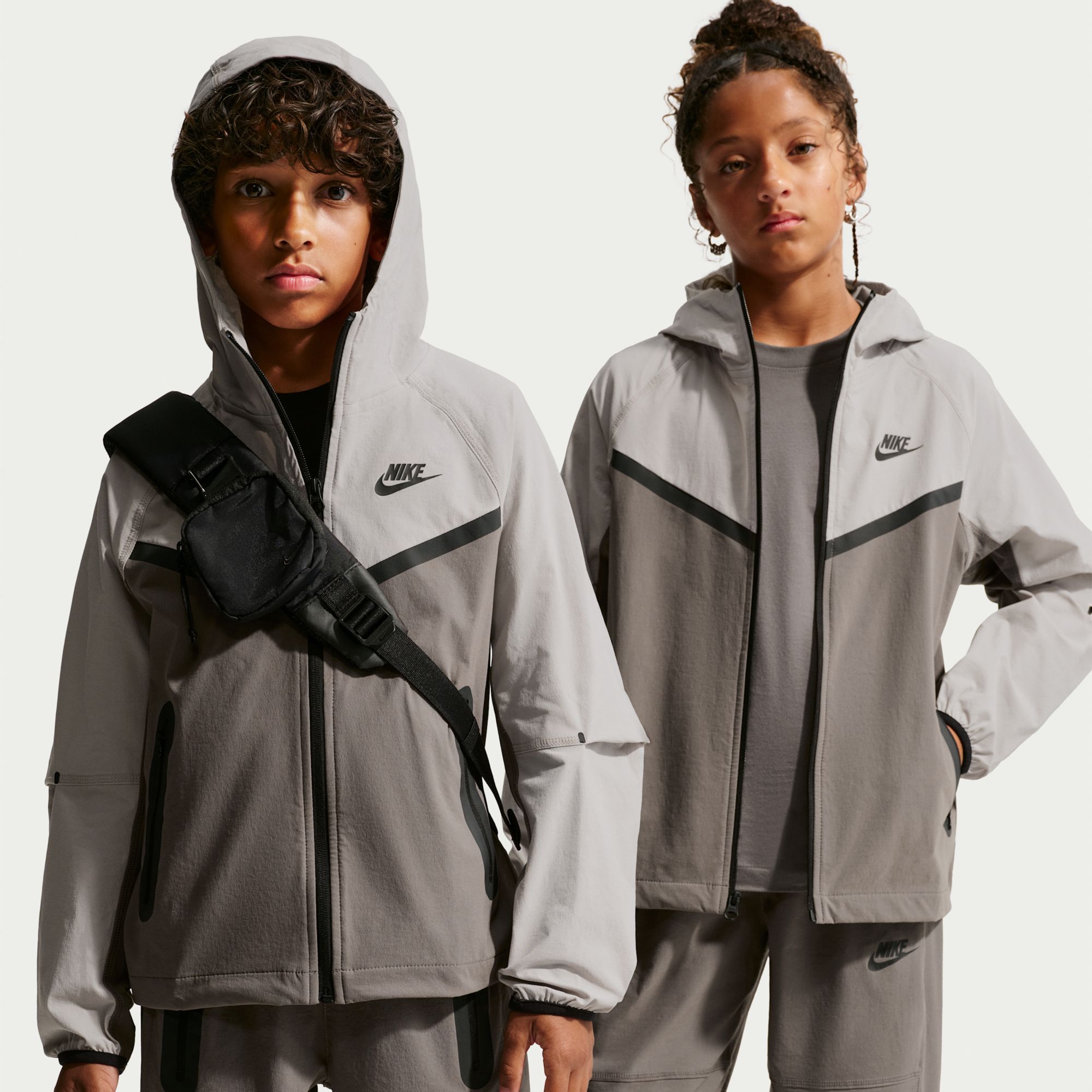 Nike Boys' Tech Woven Jacket | Dick's Sporting Goods