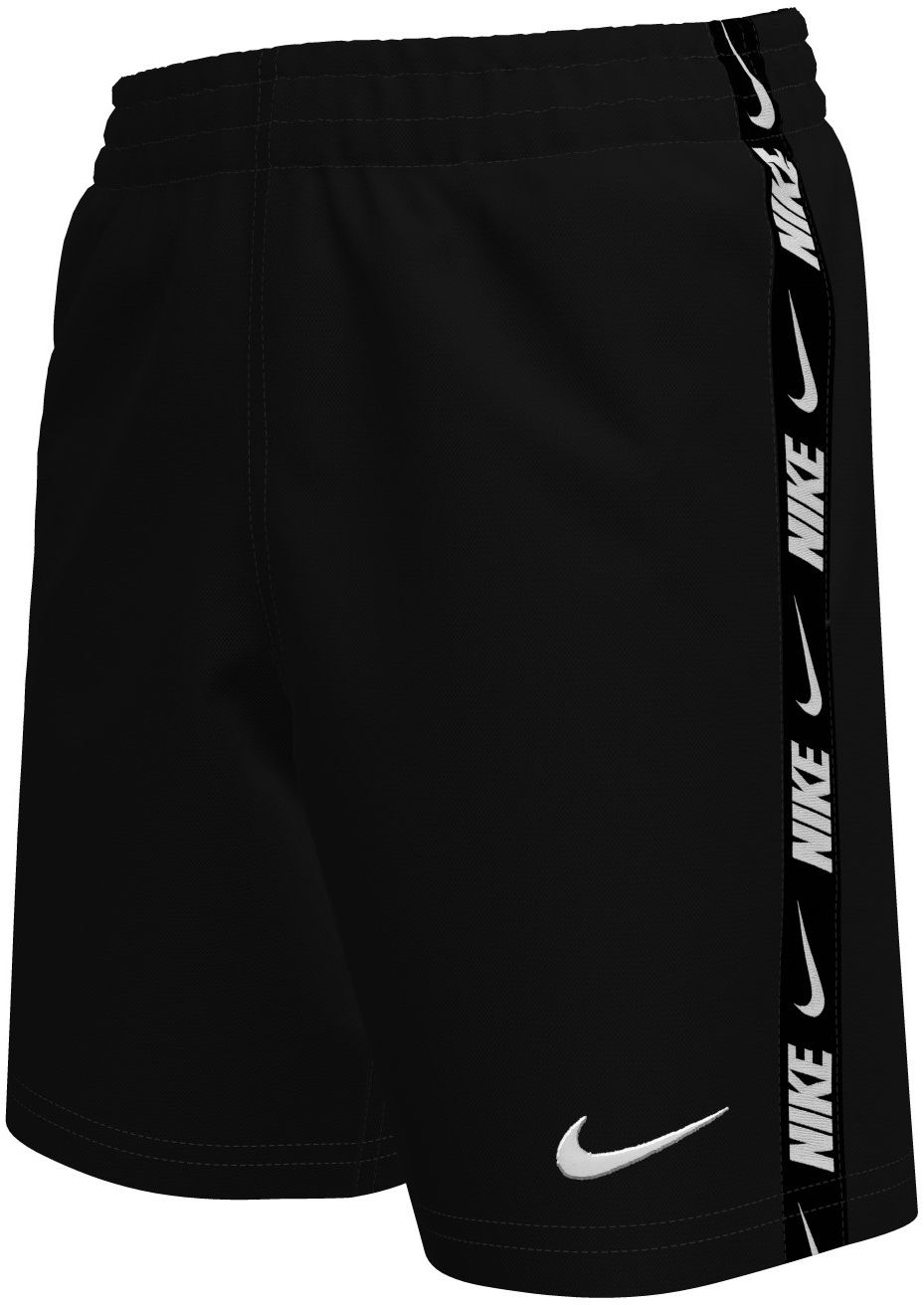 Nike Boys' Logo Tape Brief-Lined 7
