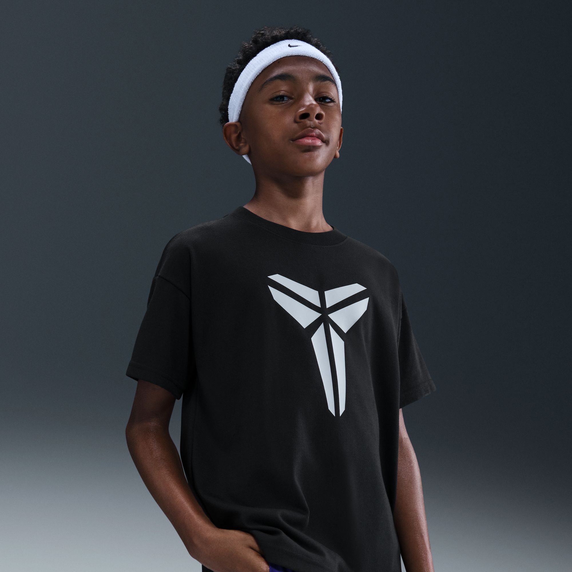 Nike Kids' Dri-FIT Kobe Max90 T-Shirt | Dick's Sporting Goods