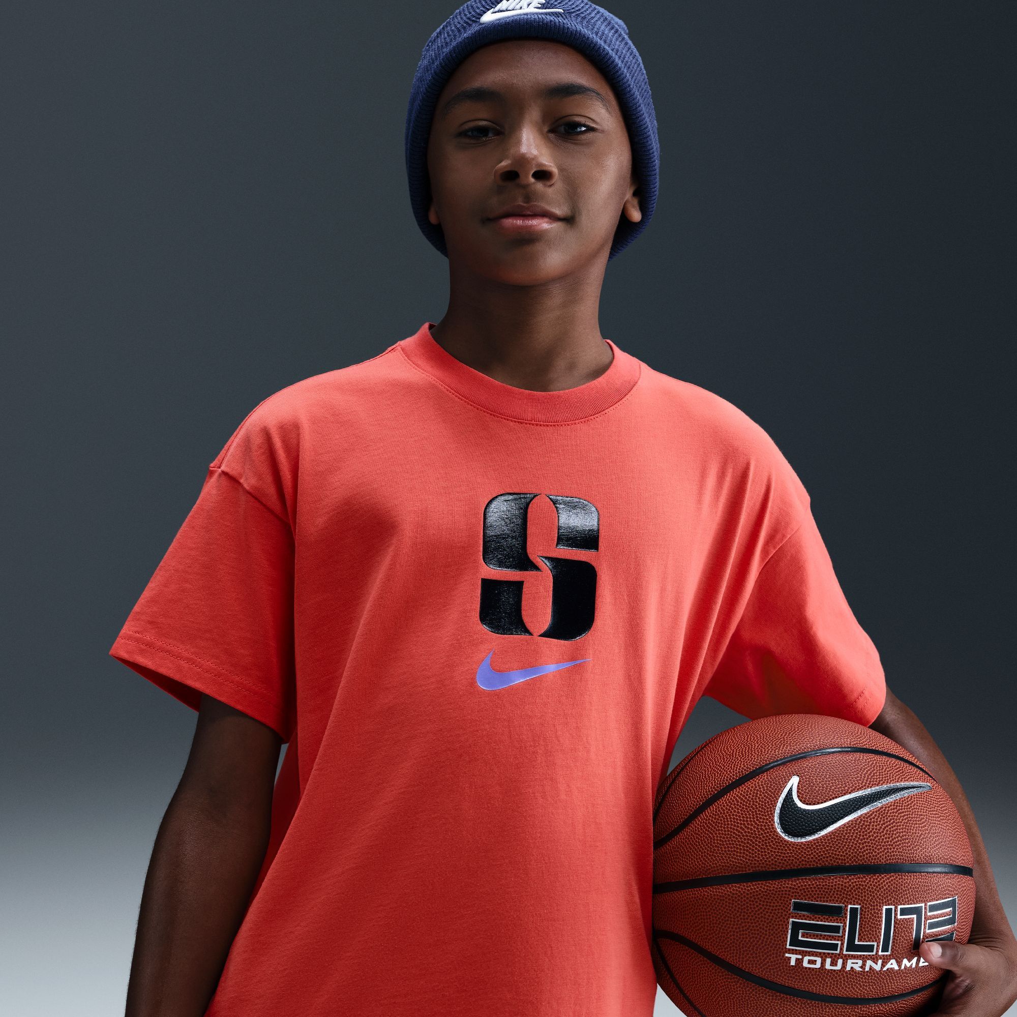 Nike Kids' Sabrina Short Sleeve Max90 T-Shirt | Dick's Sporting Goods