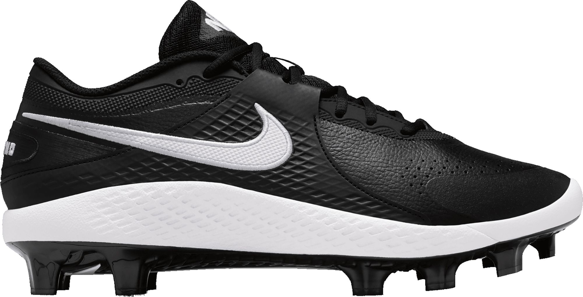 Nike Diamond Gamer MCS Baseball Cleats | Dick's Sporting Goods