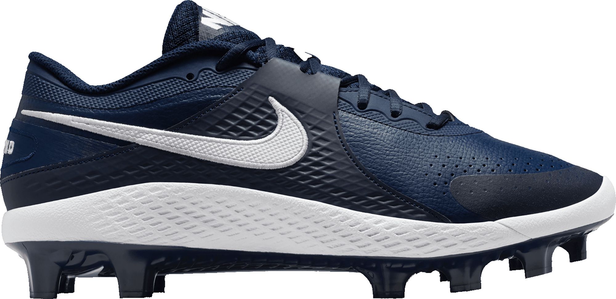 Nike Diamond Gamer MCS Baseball Cleats | Dick's Sporting Goods