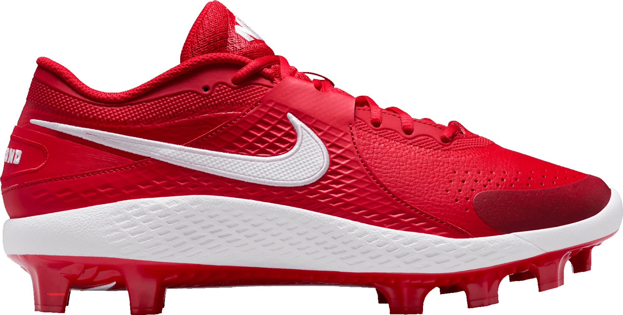 Nike Diamond Gamer MCS Baseball Cleats | Dick's Sporting Goods