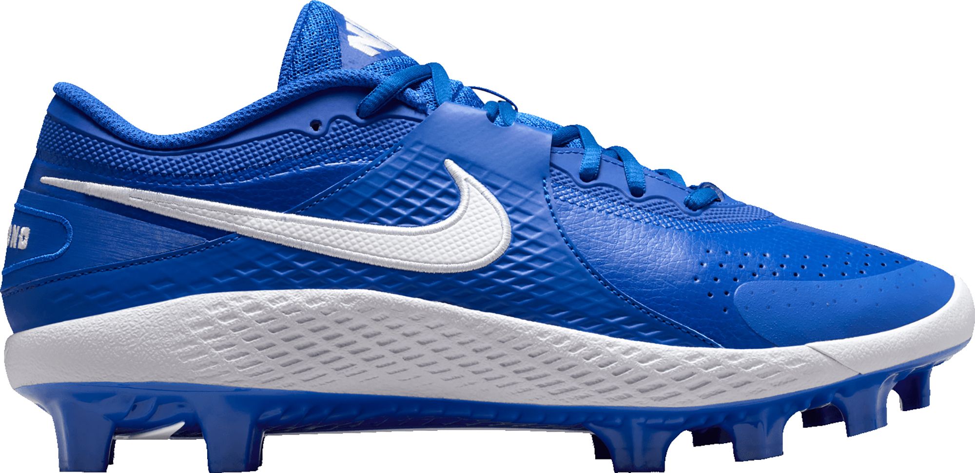 Nike Diamond Gamer MCS Baseball Cleats | Dick's Sporting Goods