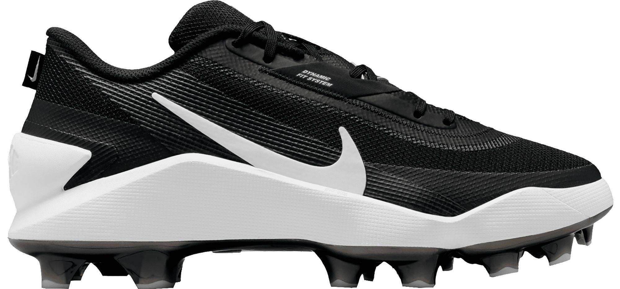 Nike Men's Diamond Showcase Mid MCS Baseball Cleats | Dick's