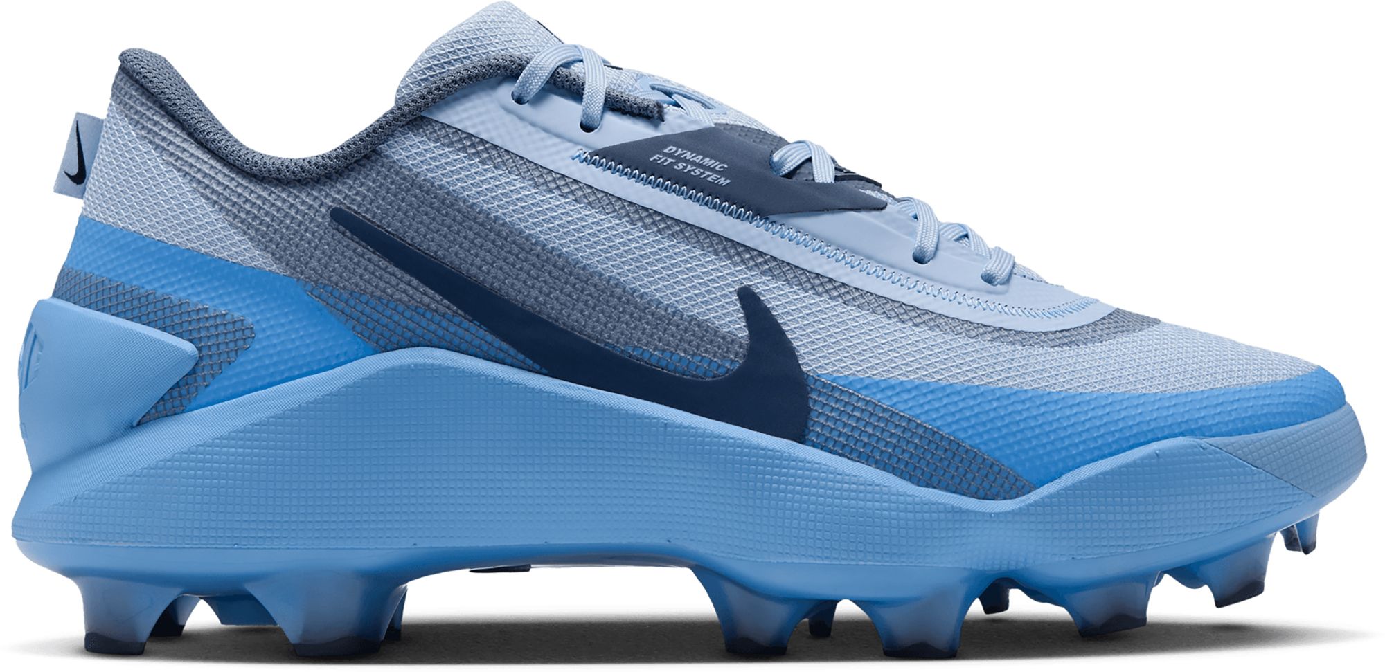 Nike Men's Diamond Showcase Mid MCS Baseball Cleats | Dick's
