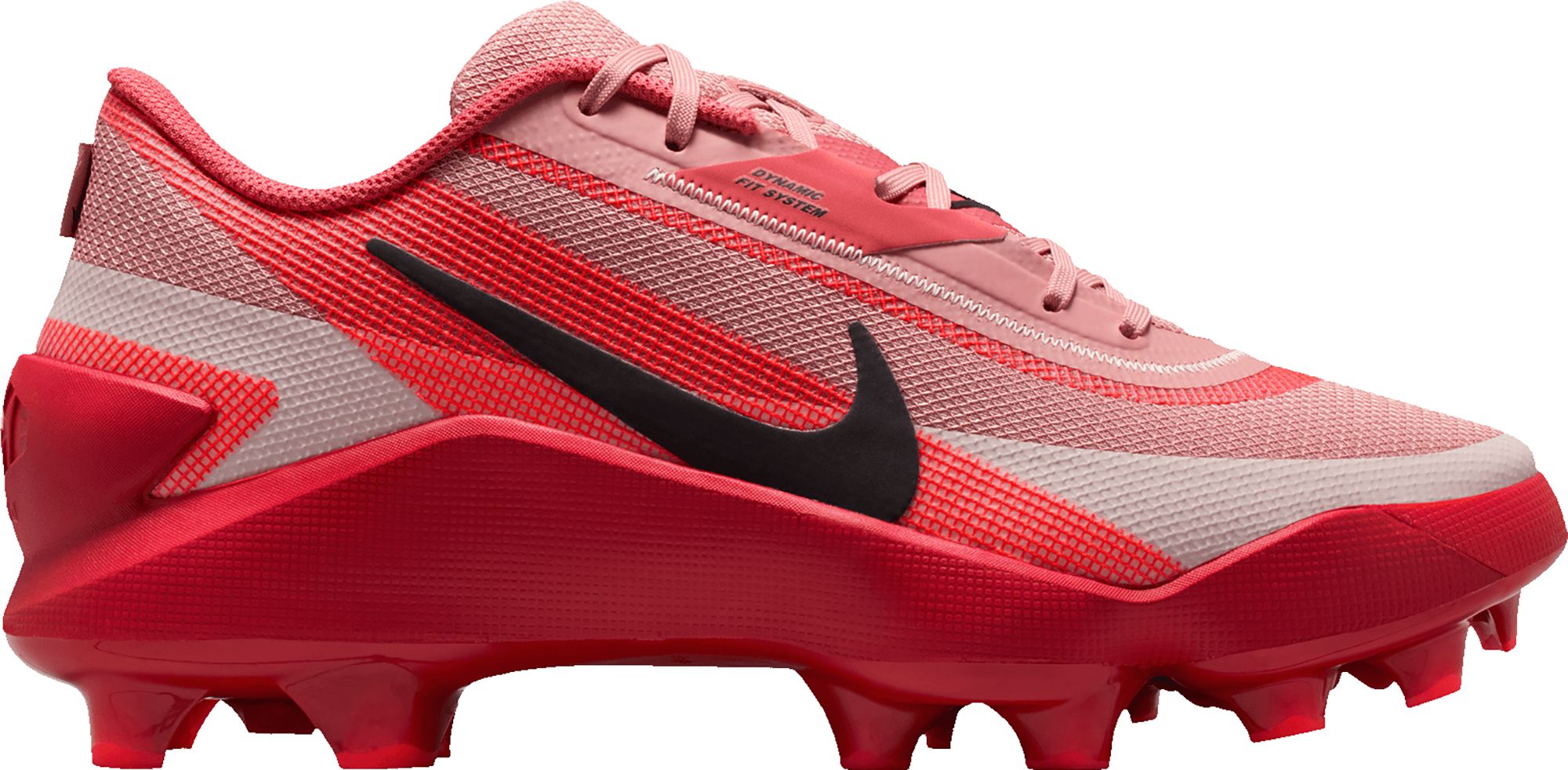 Nike Men's Diamond Showcase Mid MCS Baseball Cleats | Dick's