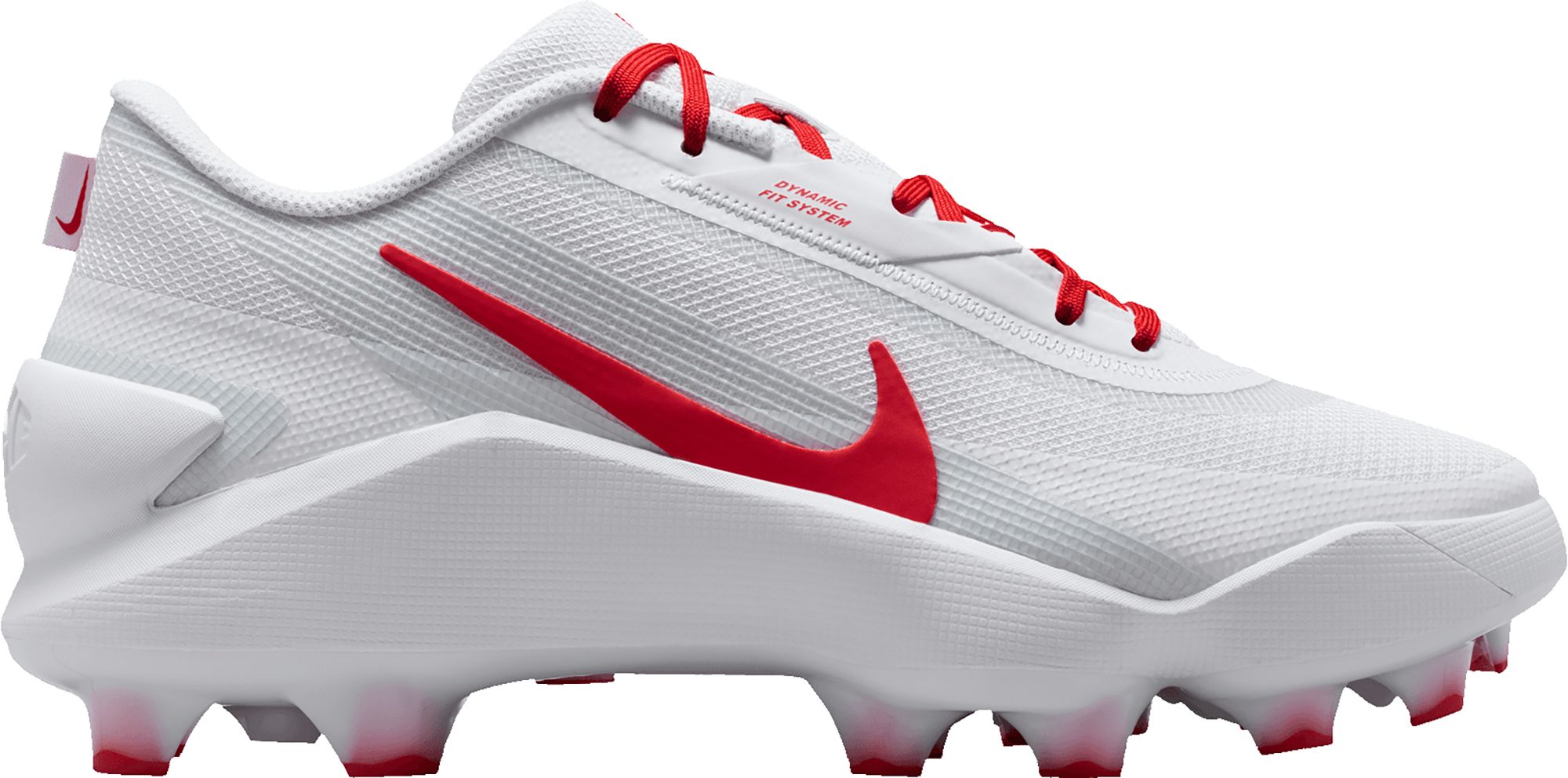 Nike Men's Diamond Showcase Mid MCS Baseball Cleats | Dick's