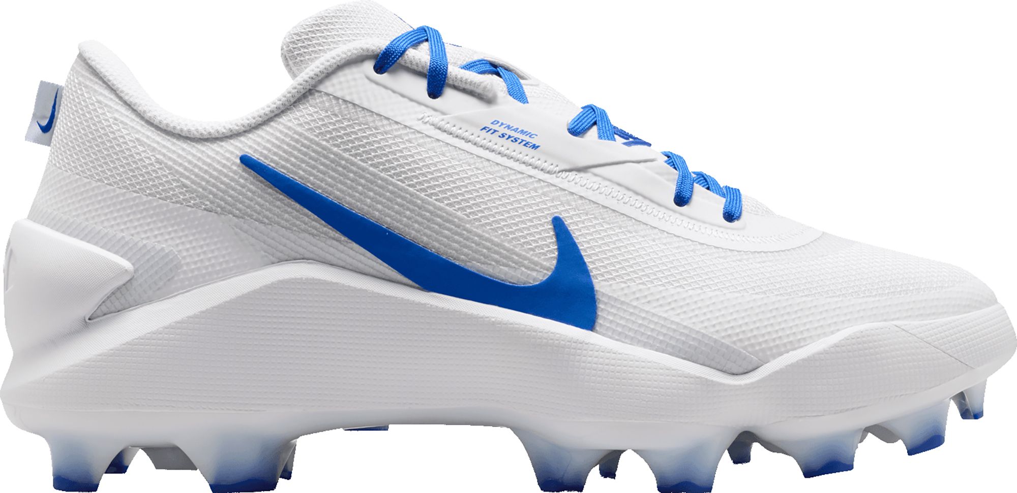 Nike Men's Diamond Showcase Mid MCS Baseball Cleats | Dick's