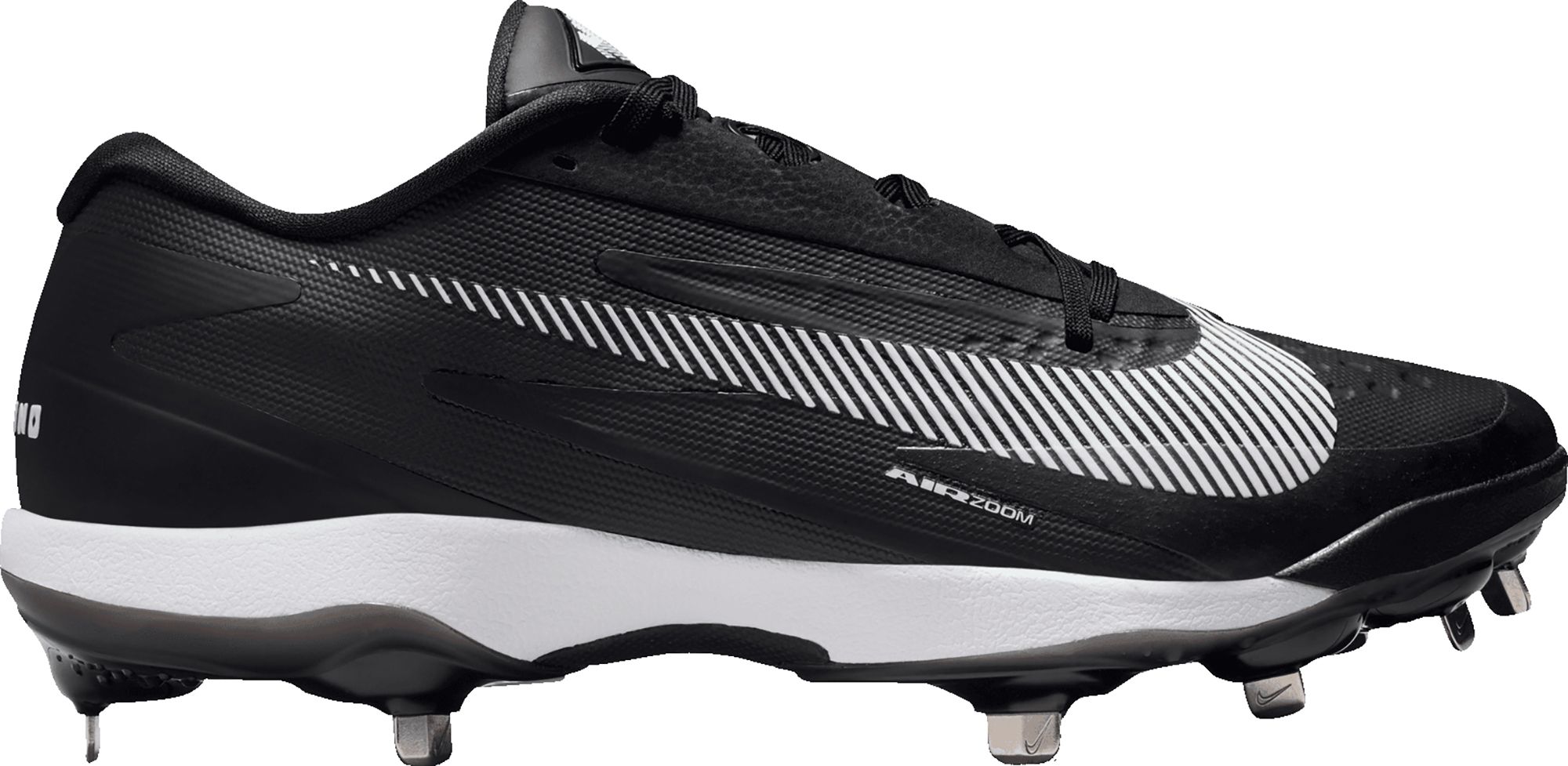 セットアップMブラック⚾️野球 DIAMOND レア！！Nike READY上下
