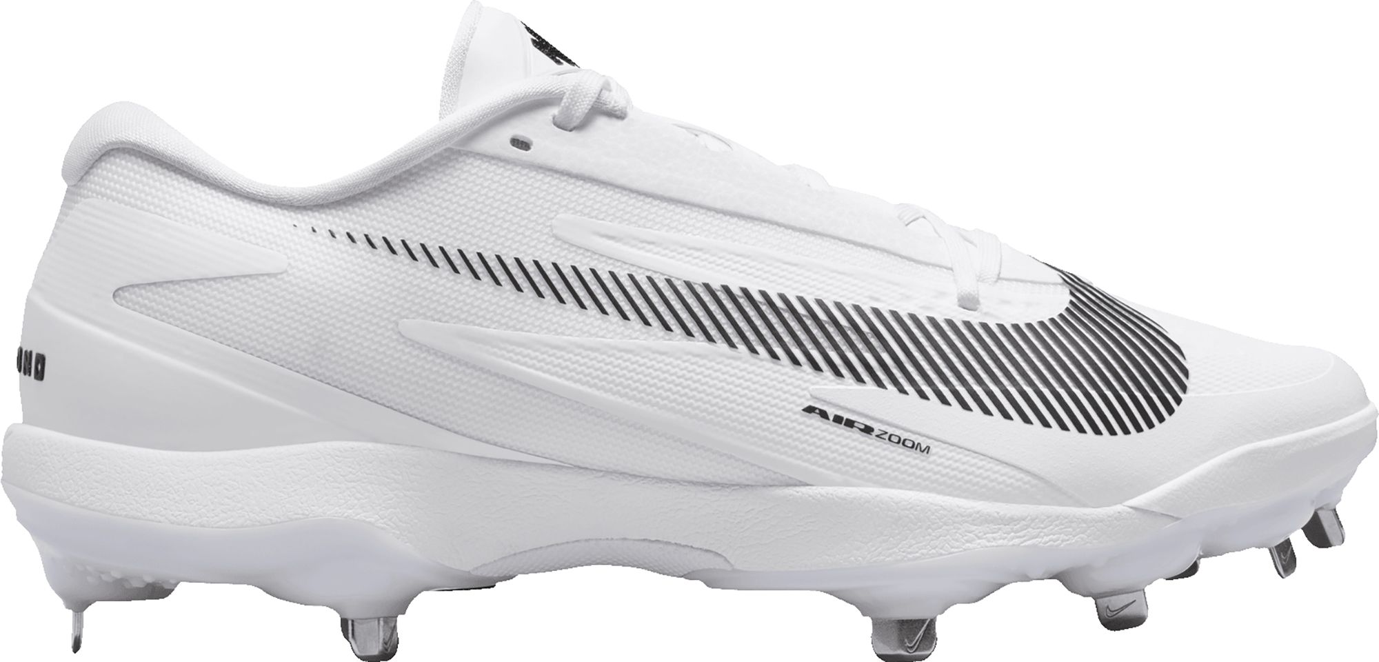 Nike Diamond Standout Metal Baseball Cleats | Dick's Sporting Goods