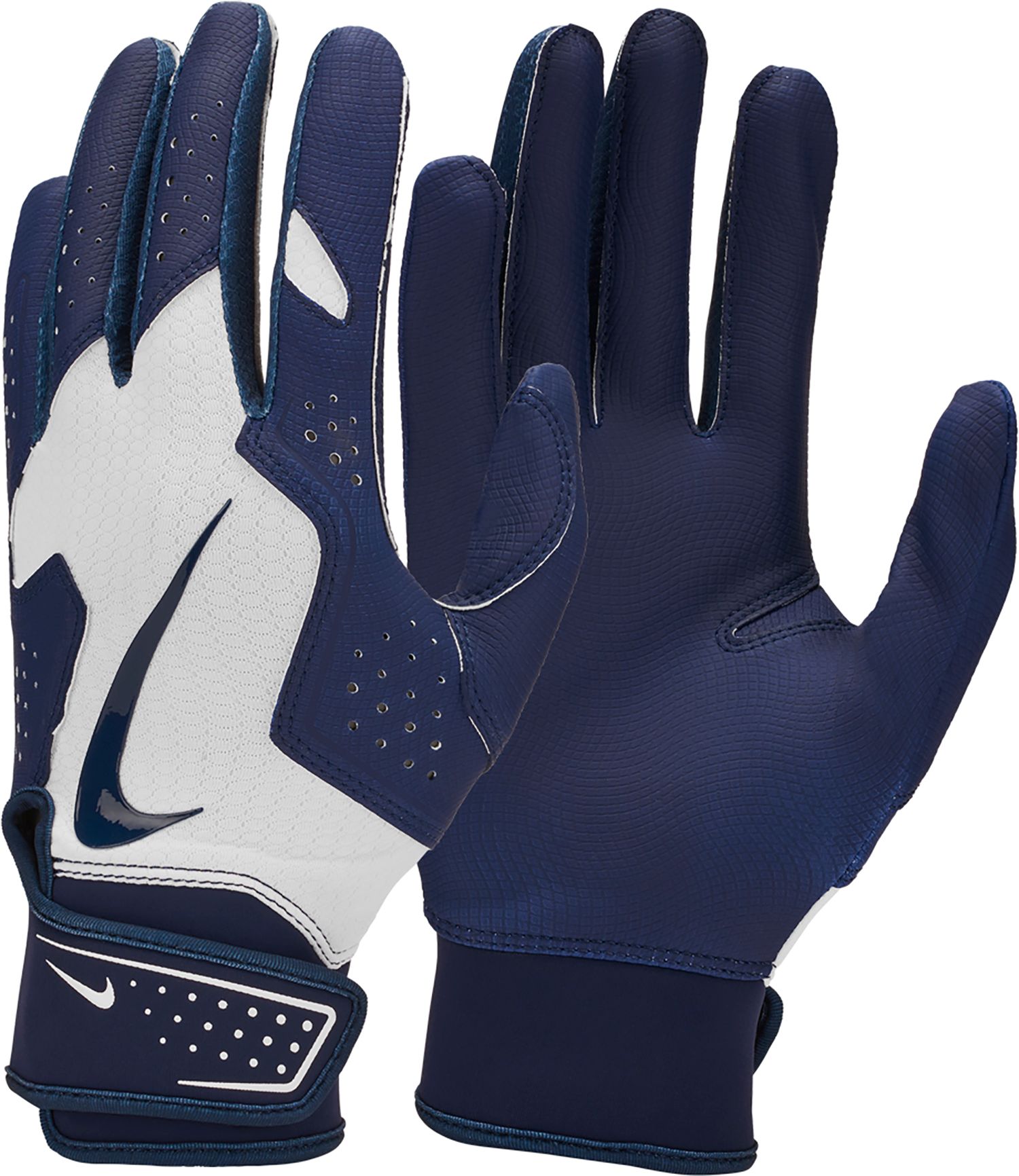 Nike Adult Alpha 2.0 Batting Gloves | Dick's Sporting Goods
