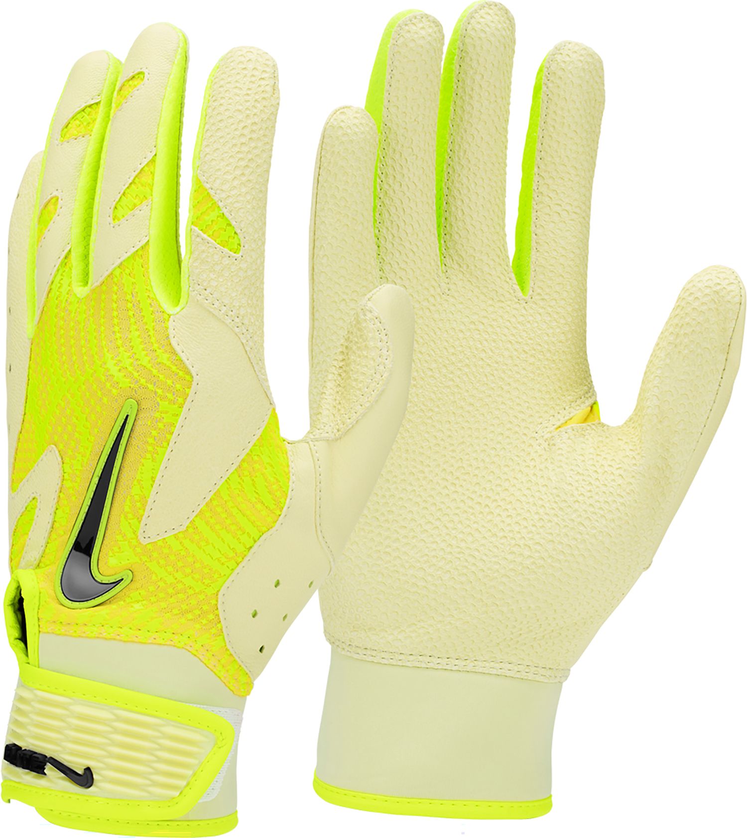 Nike Adult Alpha Elite 2.0 Batting Gloves | Dick's Sporting Goods