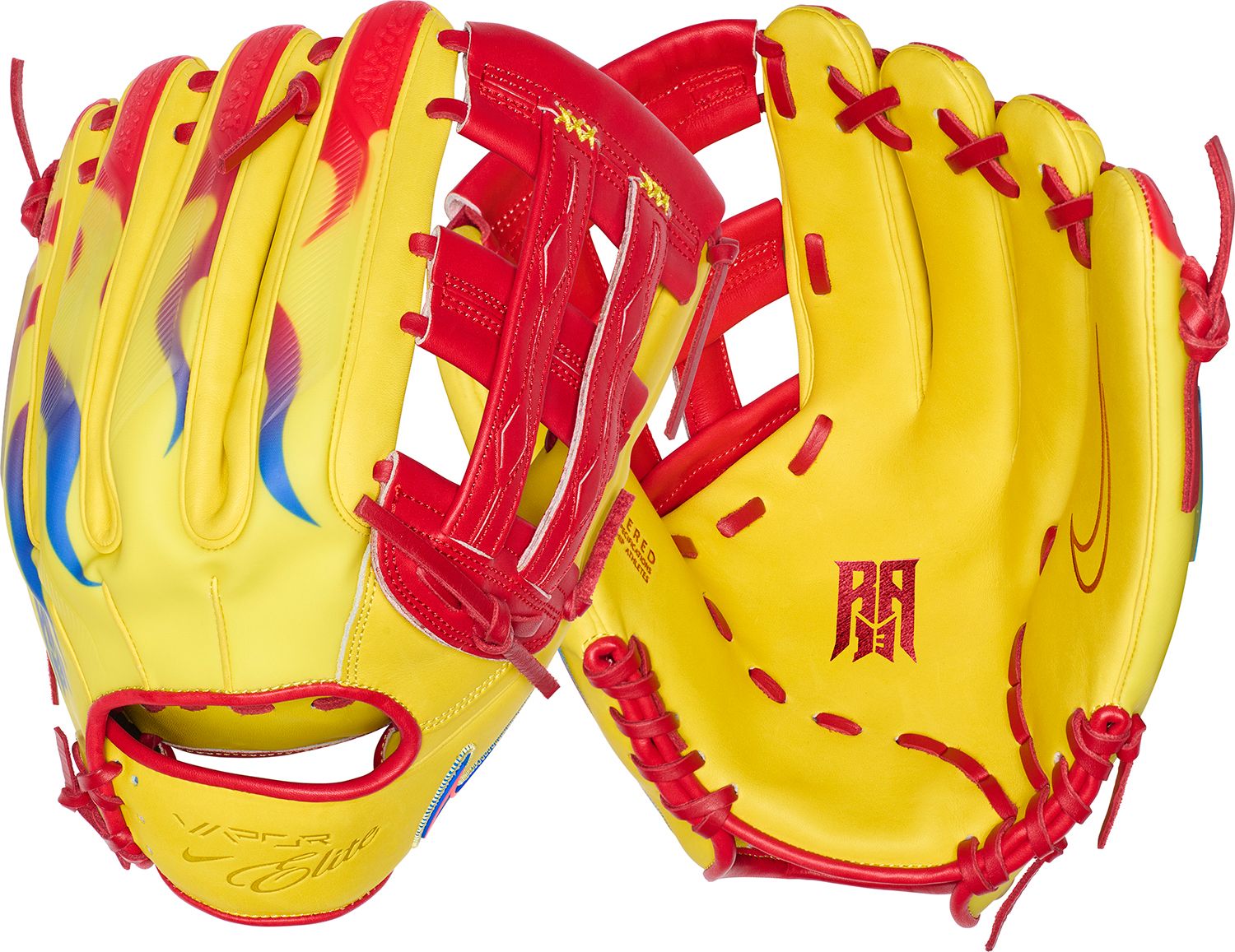Nike 12.75” Ronald Acuña Jr. Vapor Elite Series Glove | Dick's