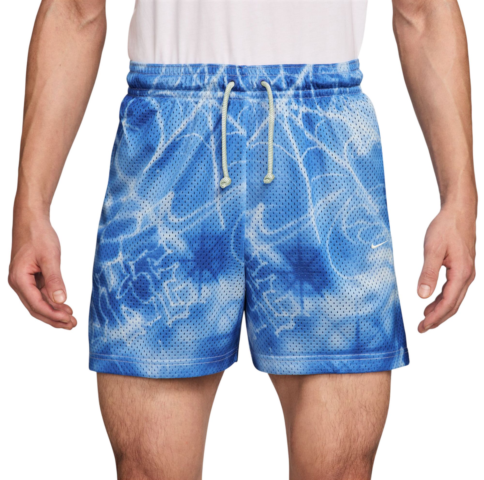 Nike Men's Dri-FIT Standard Issue 5