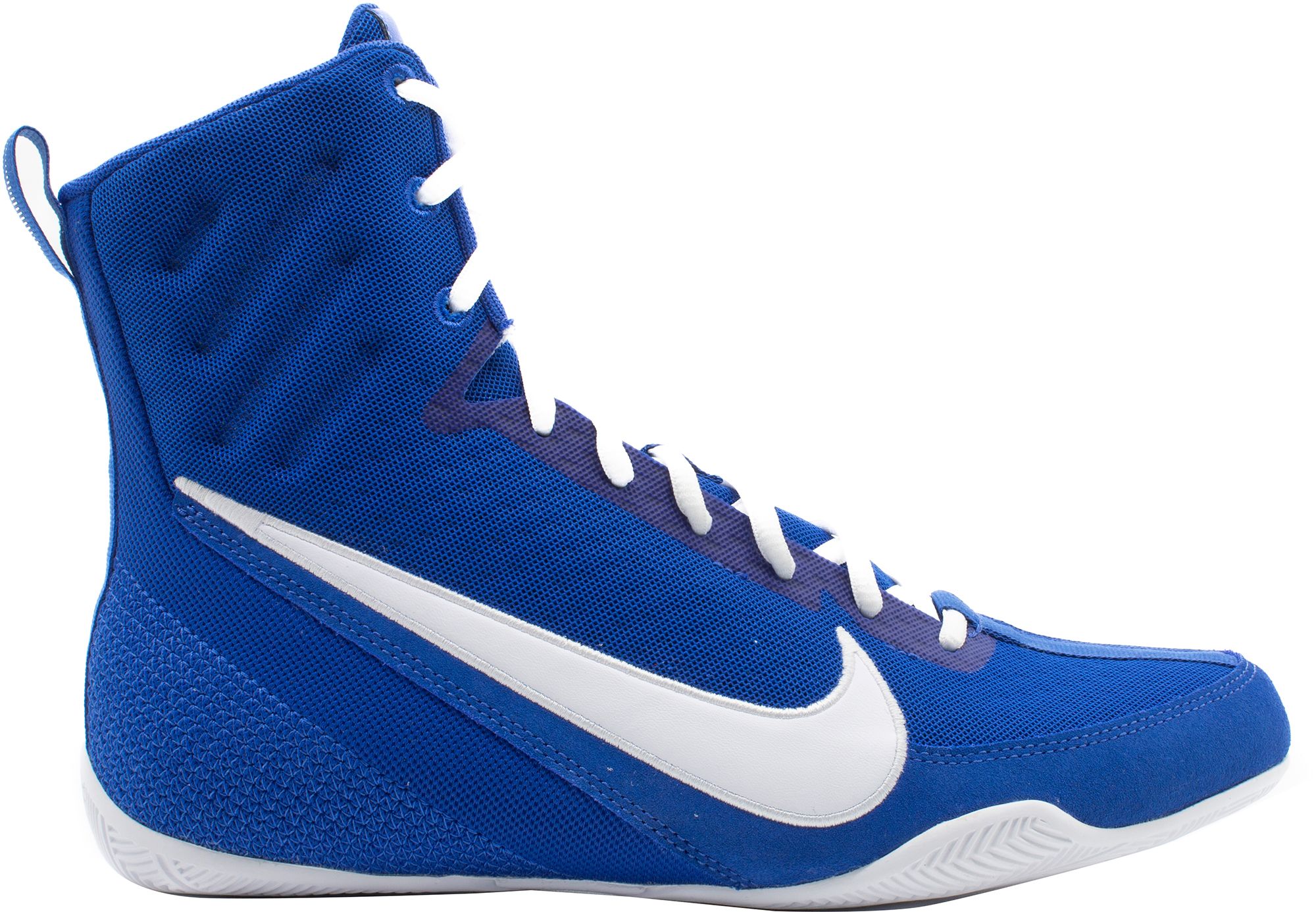 Nike Machomai 3 Boxing Shoes | Dick's Sporting Goods