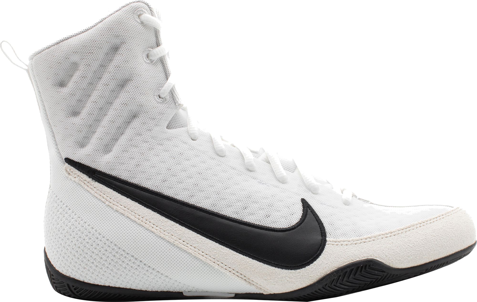 Nike Machomai 3 Boxing Shoes | Dick's Sporting Goods