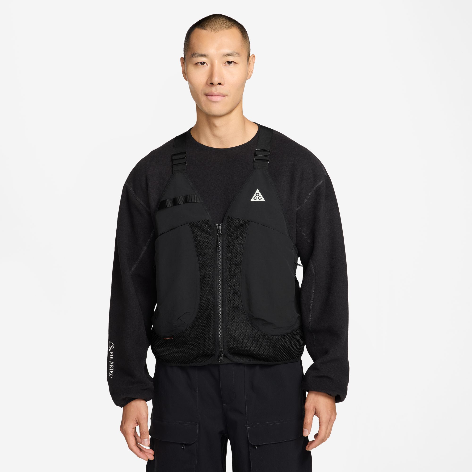 Nike Men's ACG Dolomiti Vest | Dick's Sporting Goods