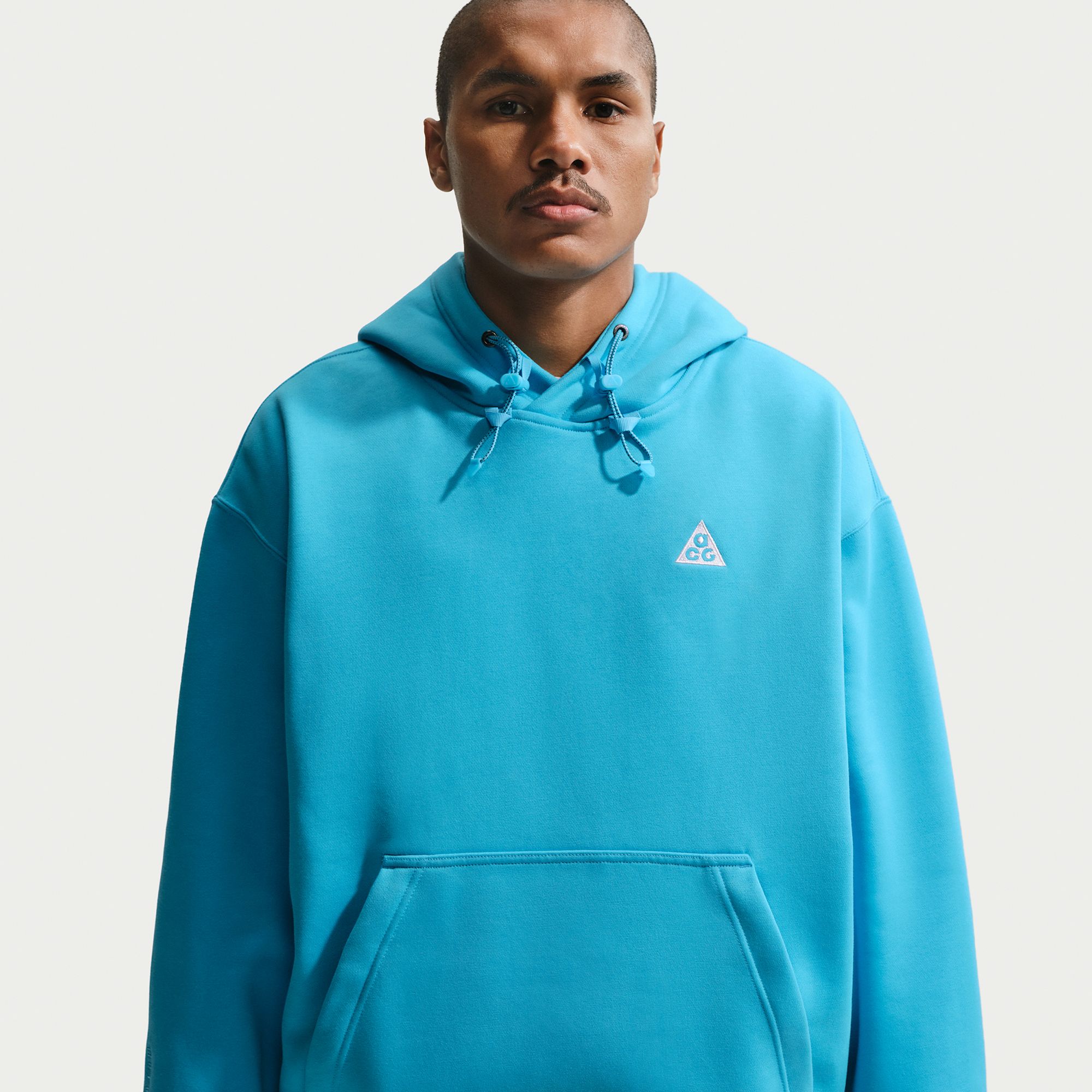 Nike Men's ACG Therma-FIT Tuff Fleece Hoodie | Dick's Sporting Goods