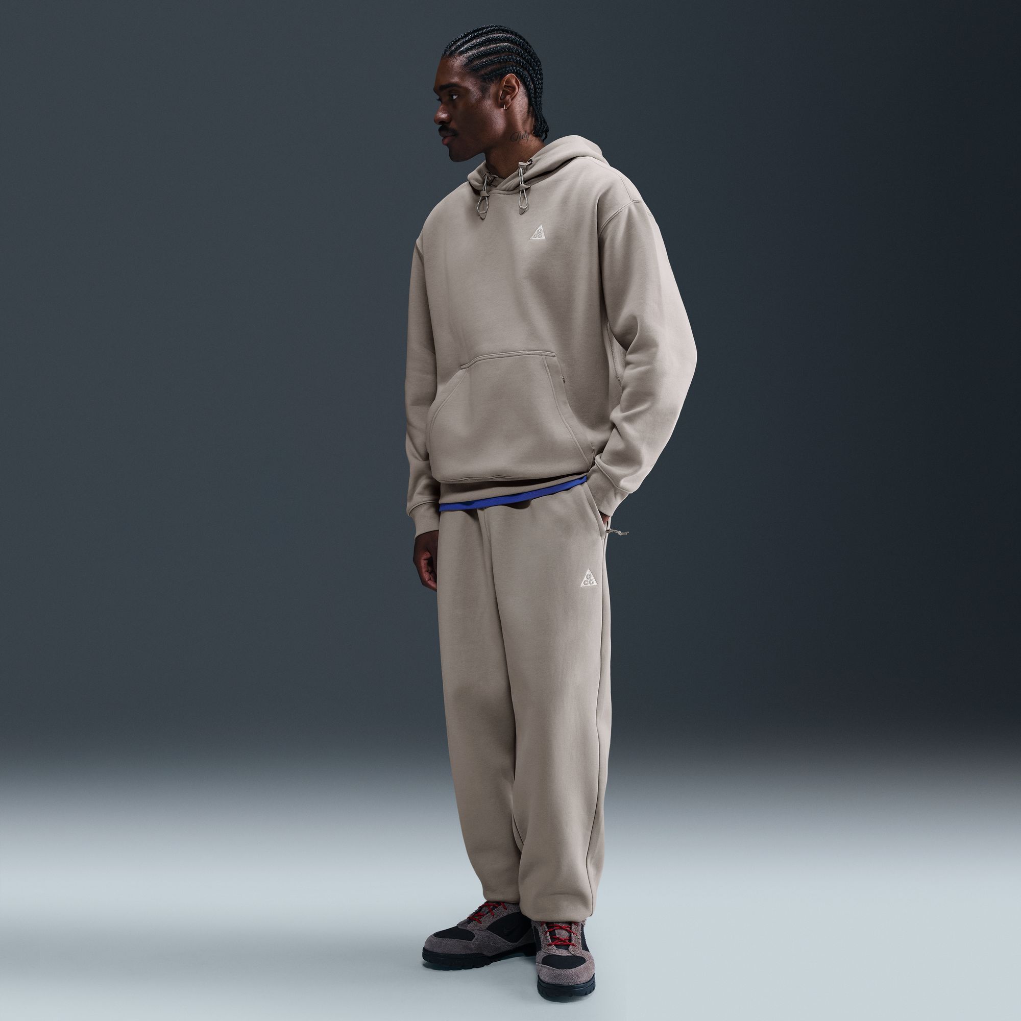 美品　00S NIKE ACG board Y2K pants