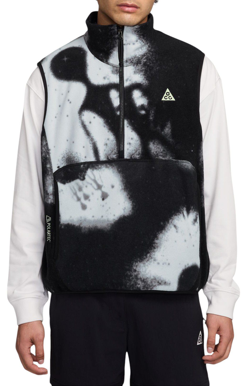 Nike Men's ACG Wolf Tree Printed Vest | Dick's Sporting Goods