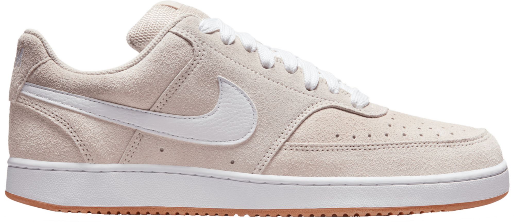 Nike Men's Court Vision Low Shoes