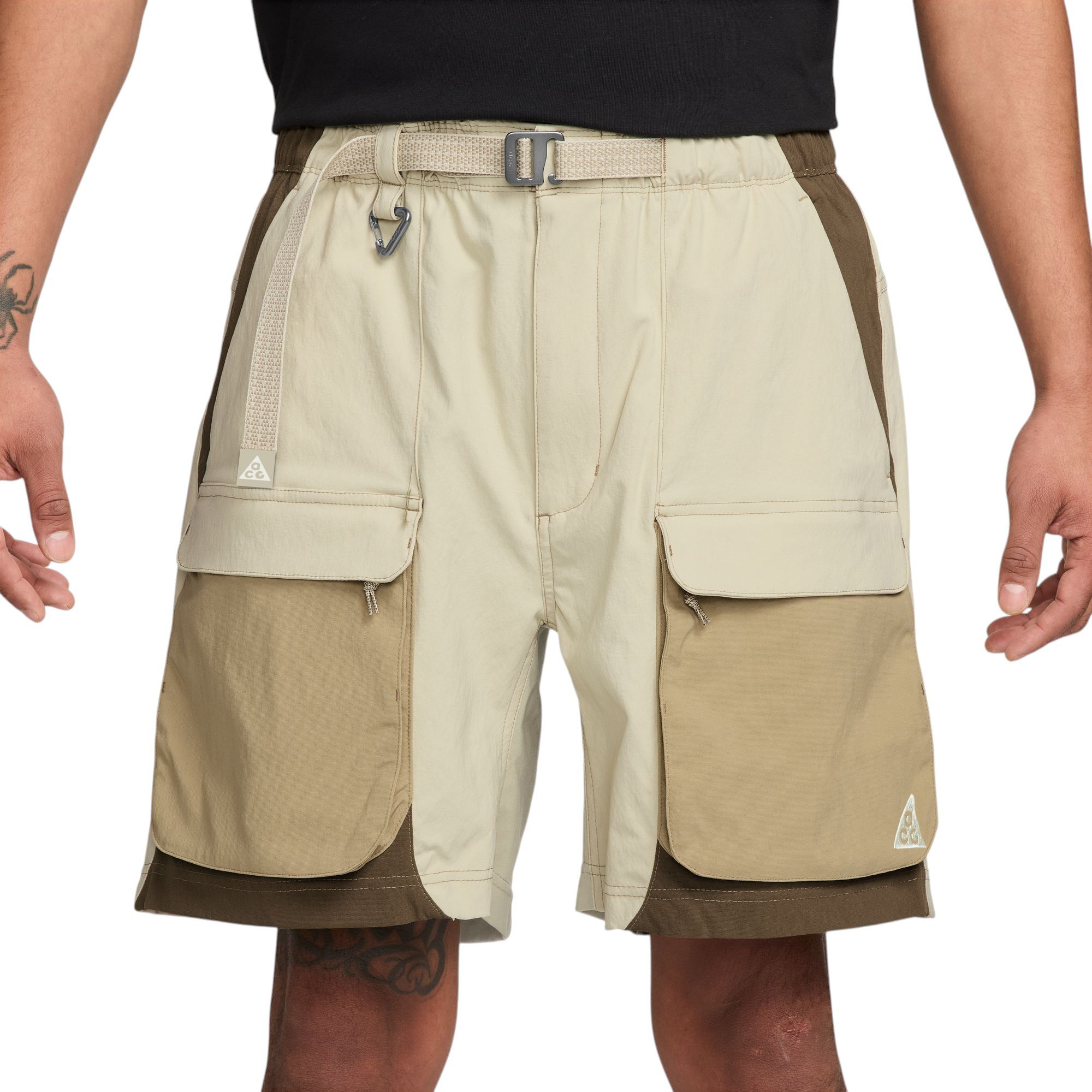 Nike Men's ACG Smith Summit Cargo Shorts | Dick's Sporting Goods