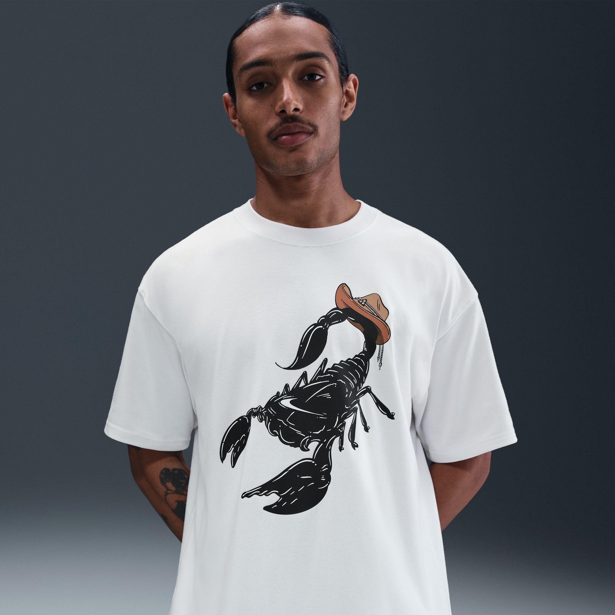 Nike Men's ACG Scorpion Graphic T-Shirt | Dick's Sporting Goods