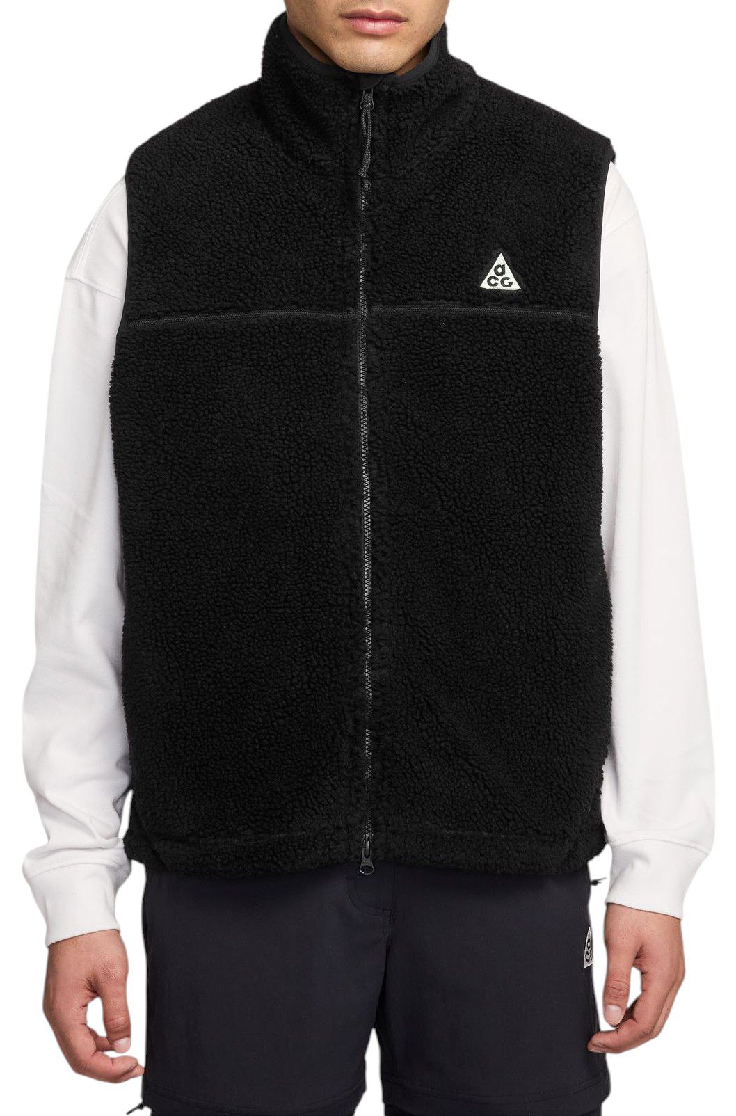 Nike Men's ACG Therma-FIT ADV Canwell Glacier Vest | Dick's