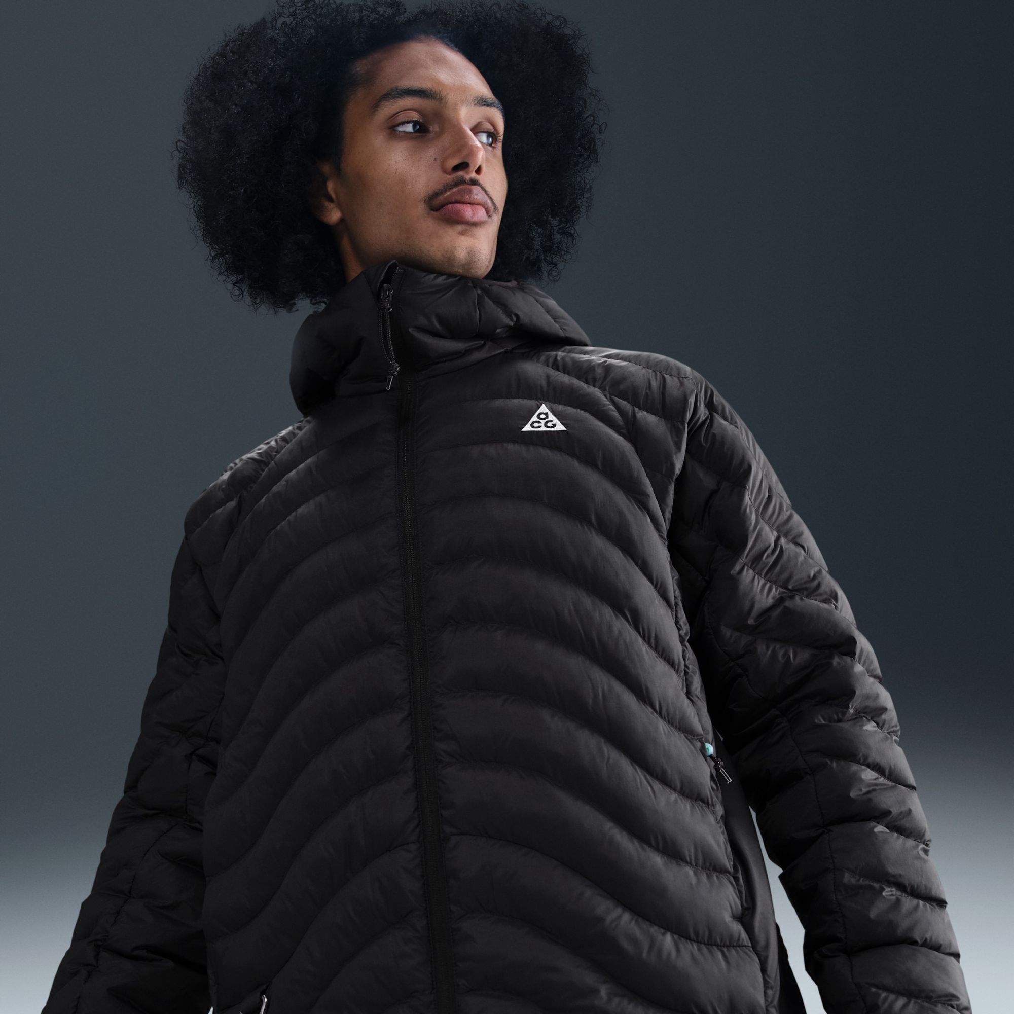 Nike Men's ACG Therma-FIT ADV Lava Flow Jacket | Dick's Sporting Goods