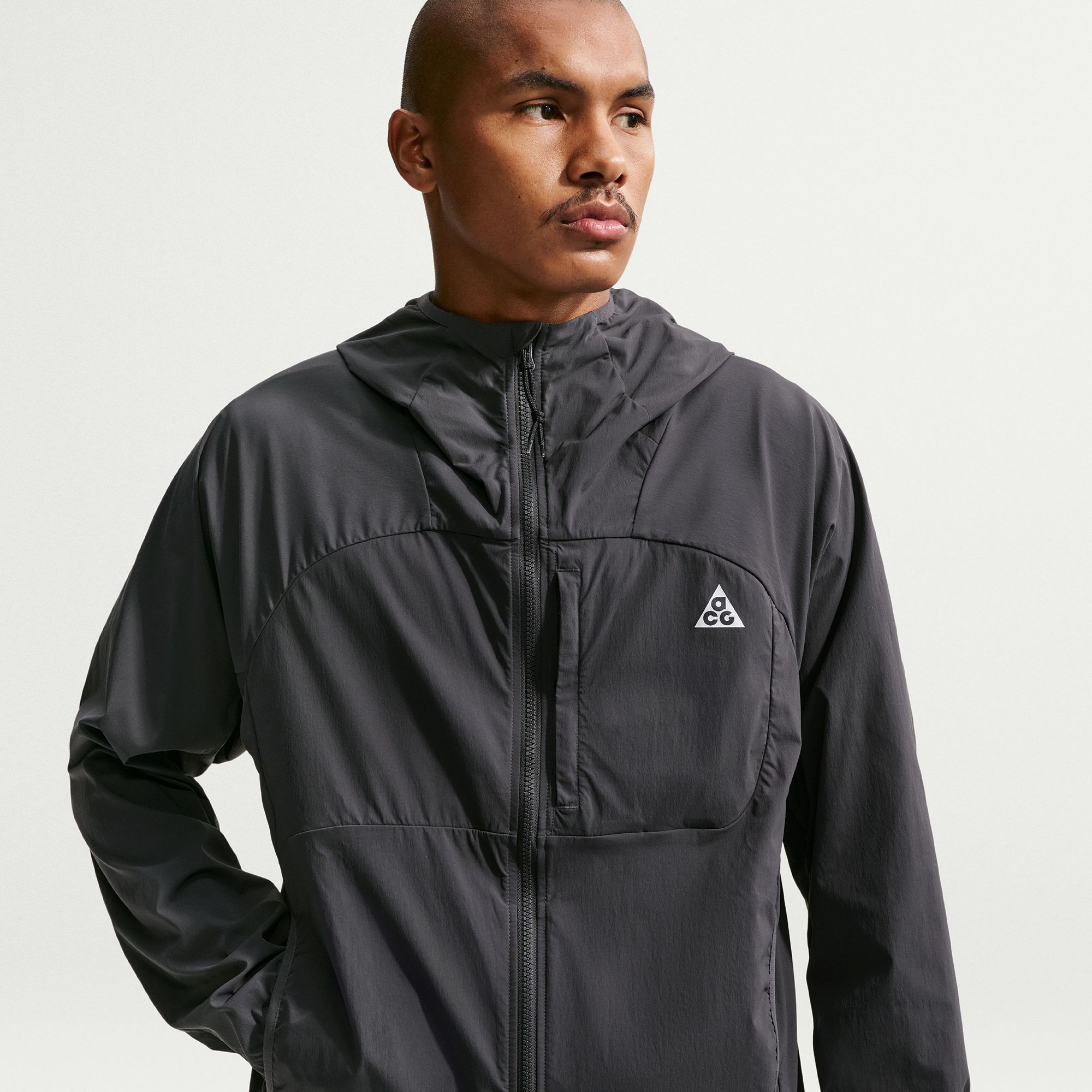 Nike Men's ACG Five Towers UV Protection Jacket | Dick's Sporting