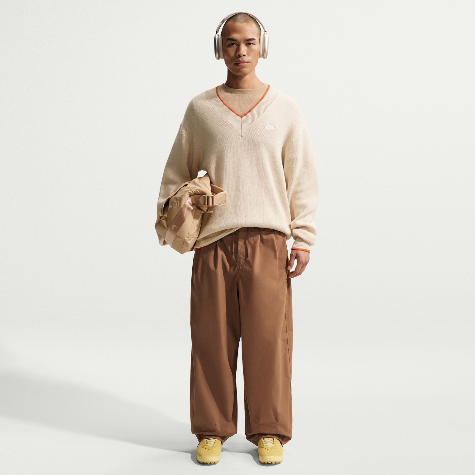 Nike Men's Club Balloon Pants | Dick's Sporting Goods