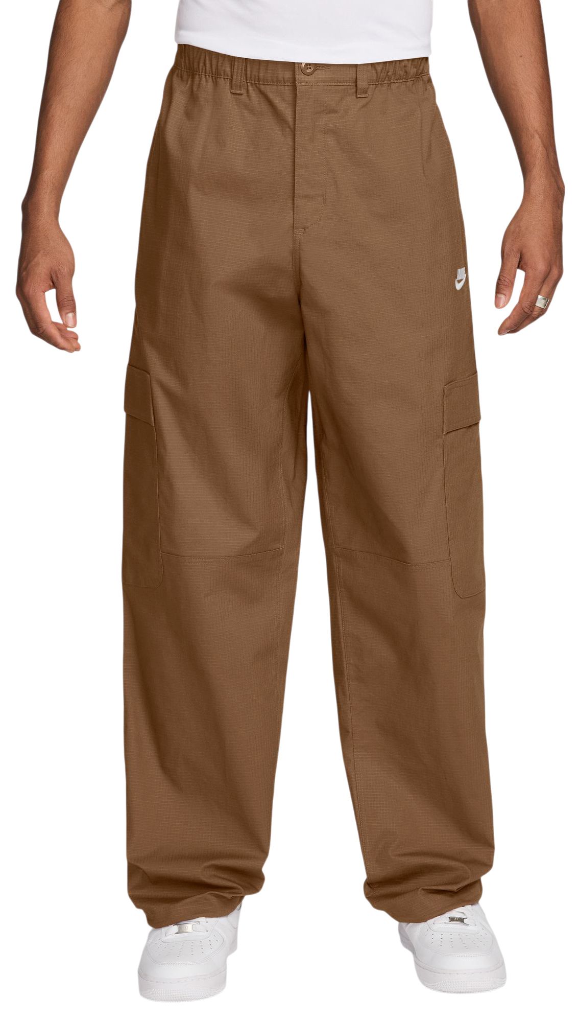Nike Men's Club Woven Cargo Pants | Dick's Sporting Goods