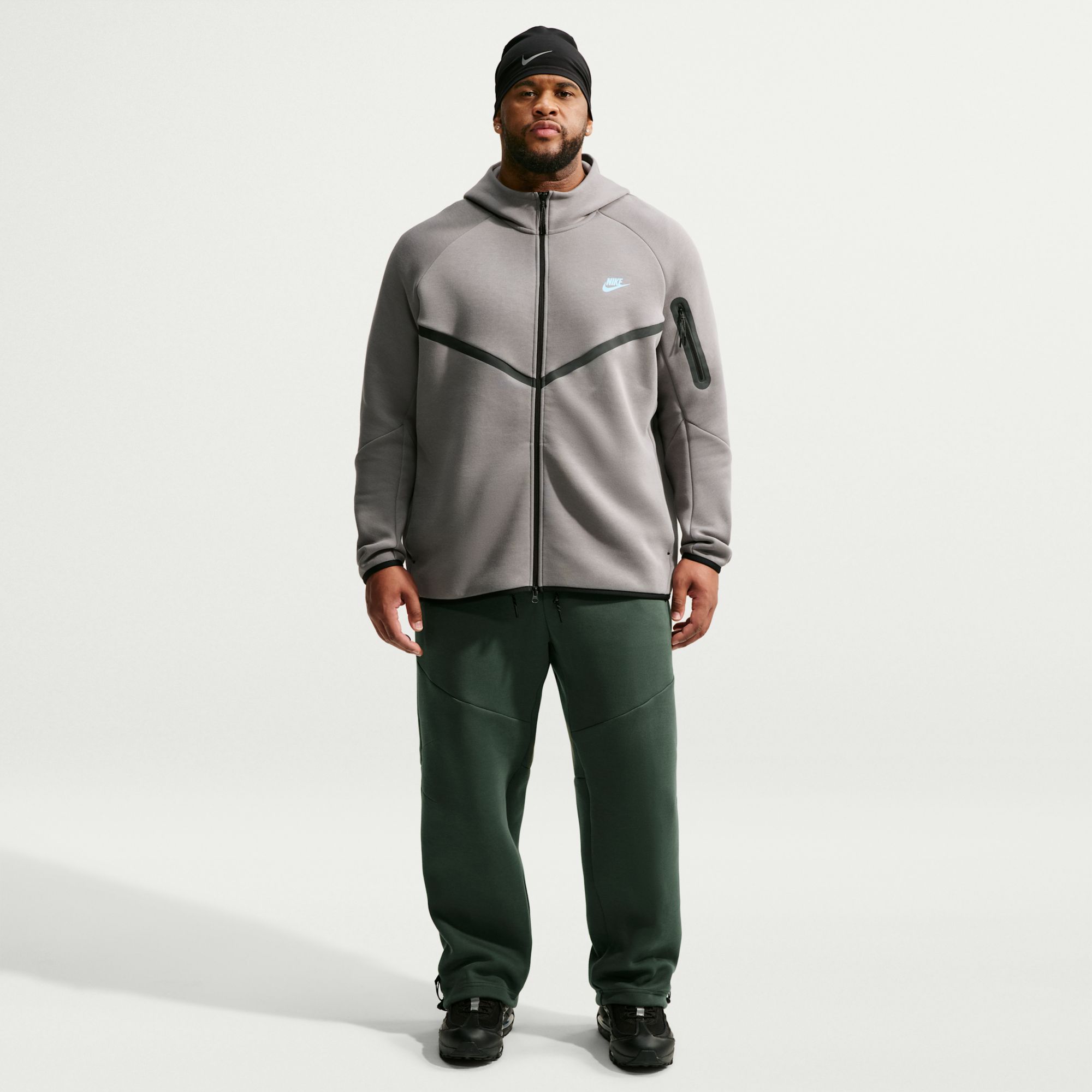 Nike Men's Tech Fleece Open-Hem Pants | Dick's Sporting Goods