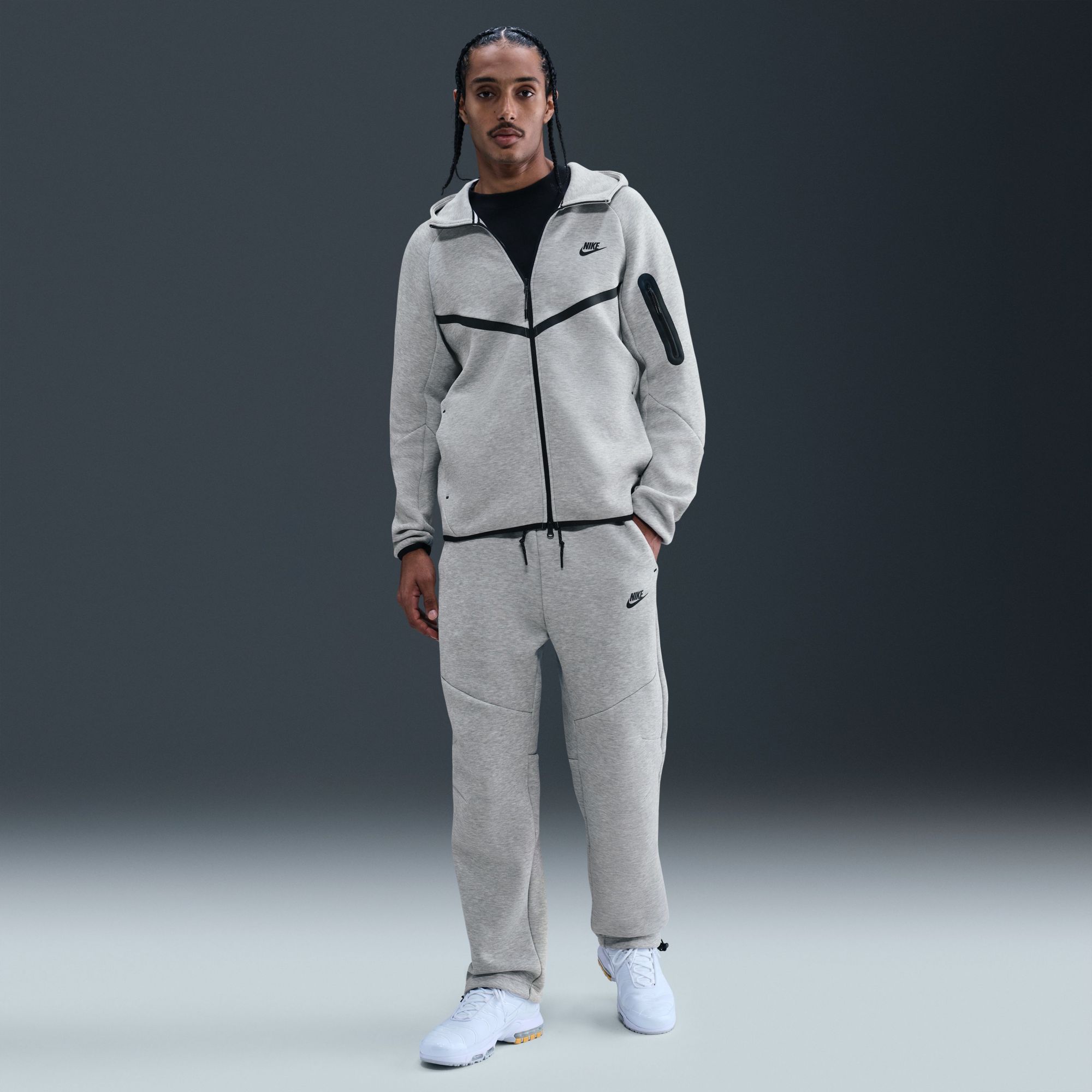 NIKE Fleece Tech Manchester ウェア Pants City