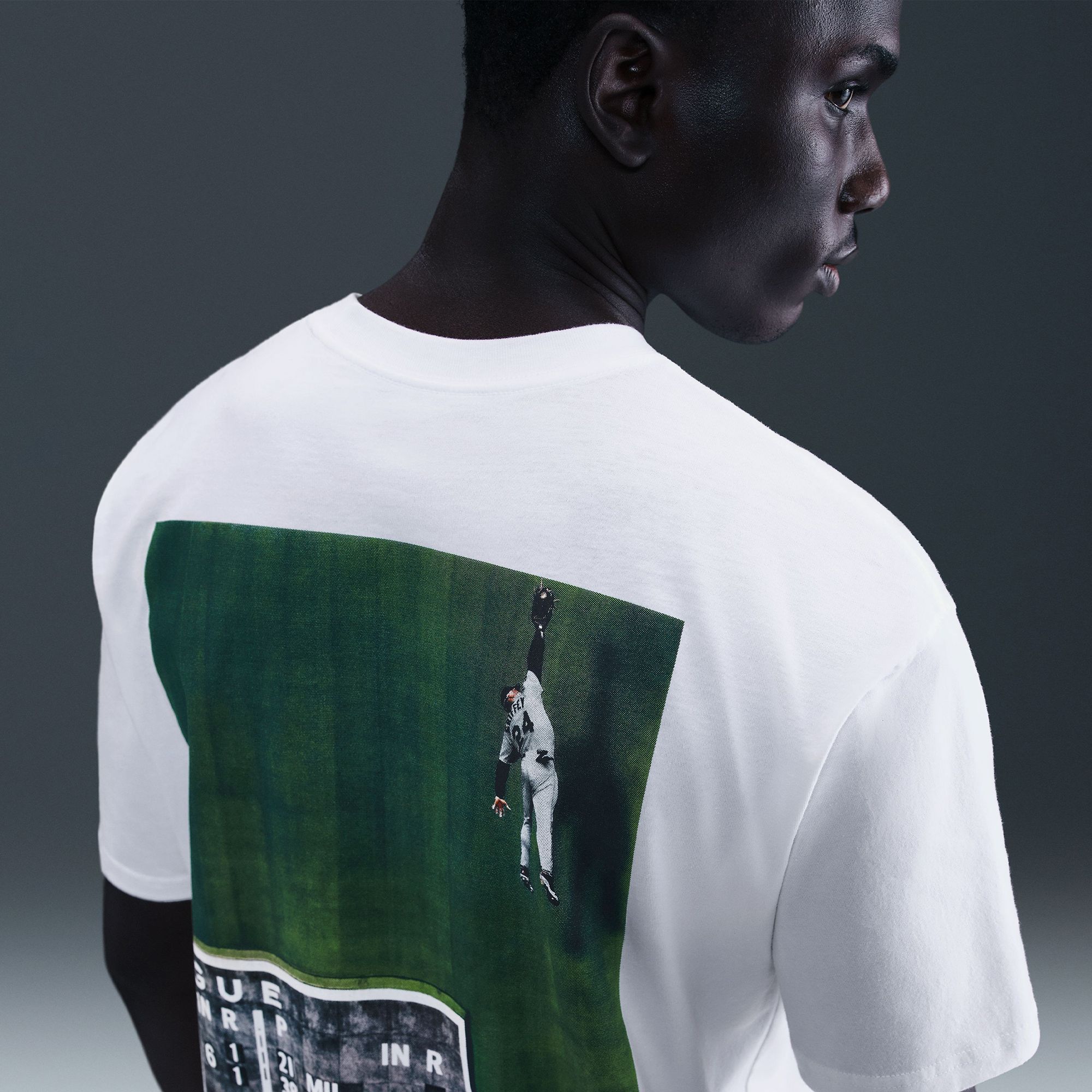 Nike Men's Max90 Ken Griffey Jr. Graphic T-Shirt | Dick's Sporting